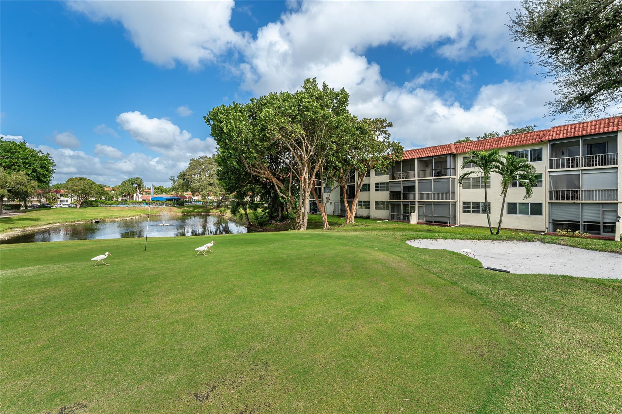 Hollybrook Golf & Tennis - Residential