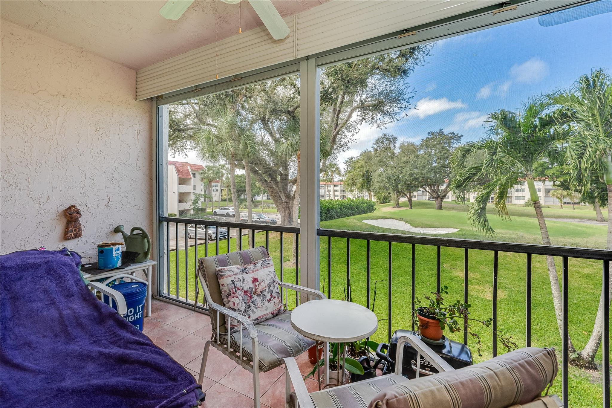 Hollybrook Golf & Tennis - Residential