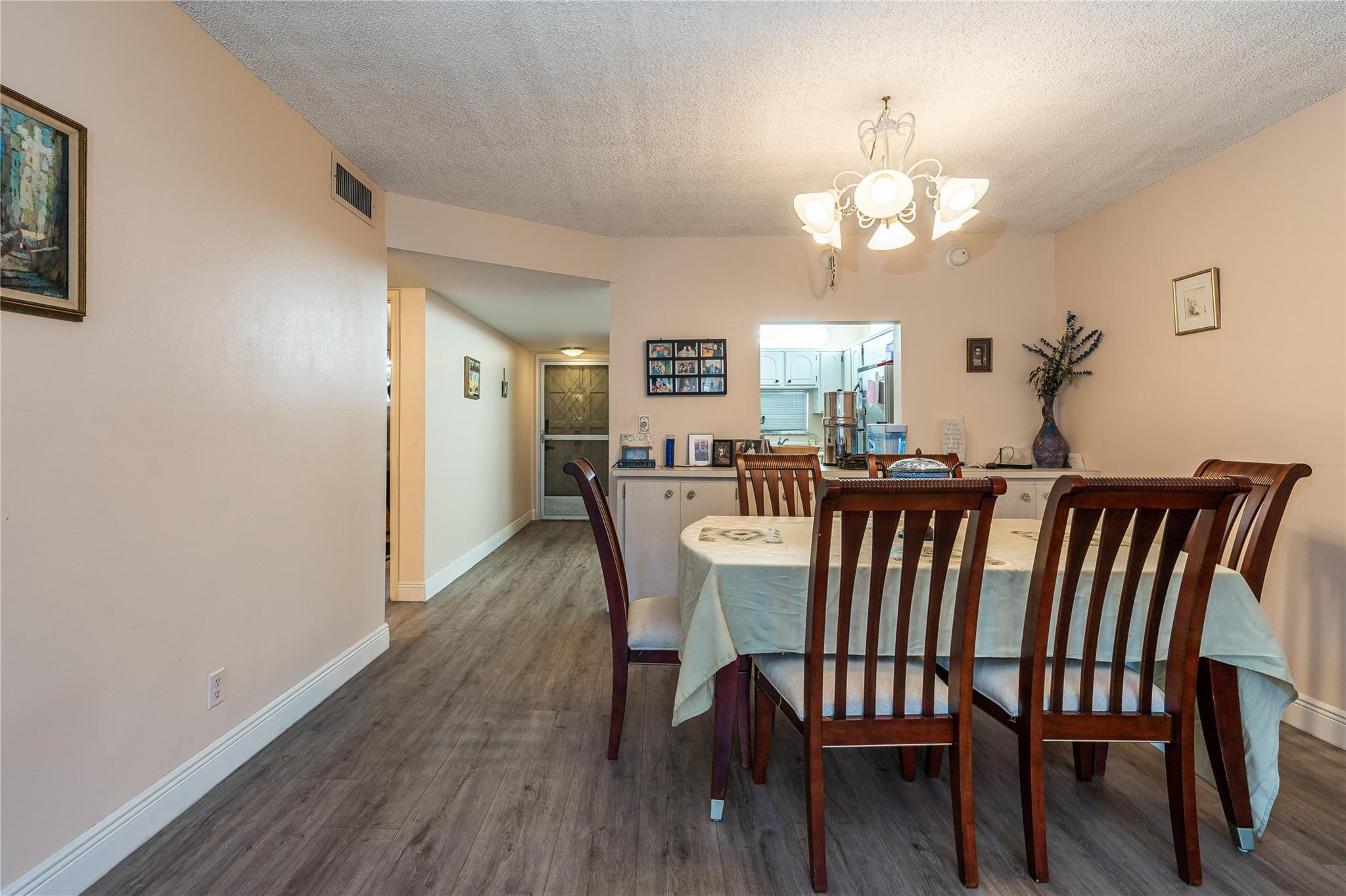 Hollybrook Golf & Tennis - Residential