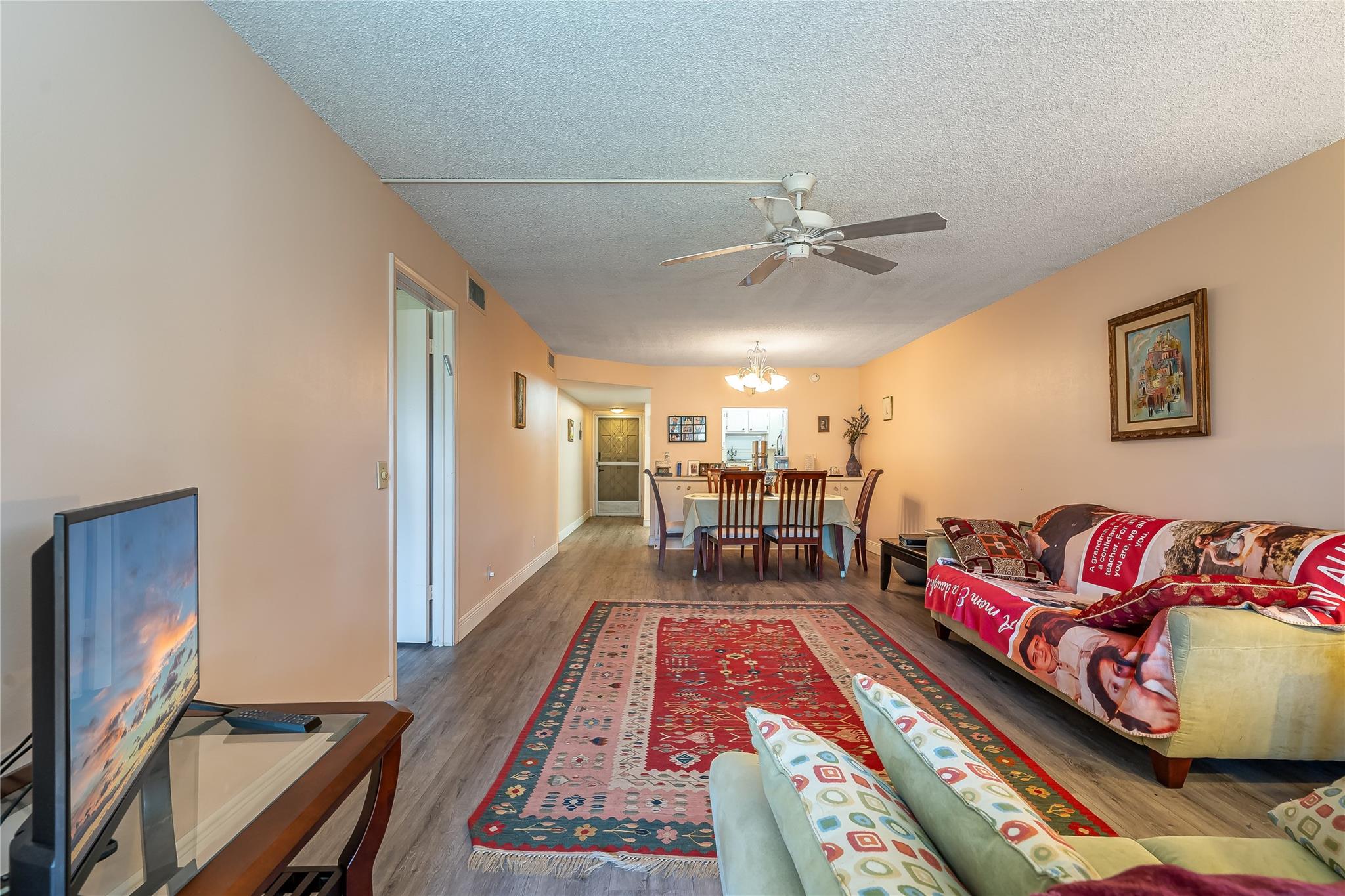 Hollybrook Golf & Tennis - Residential