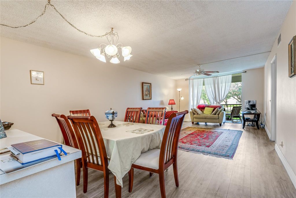 Photo of 8930 S Hollybrook Boulevard #209, Pembroke Pines, FL 33025 (MLS # F10477369)