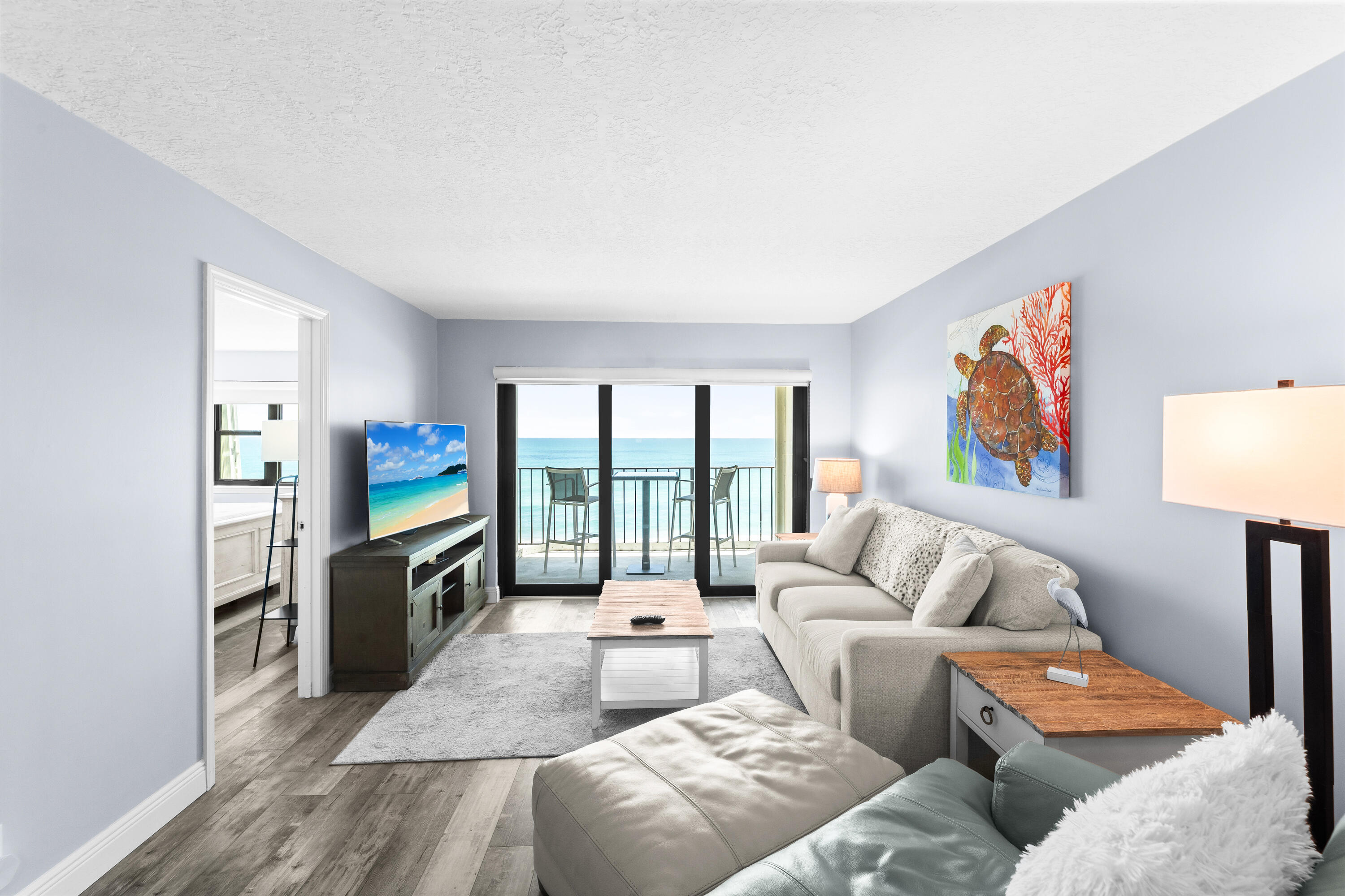 OCEAN TOWERS CONDOMINIUM A - Residential