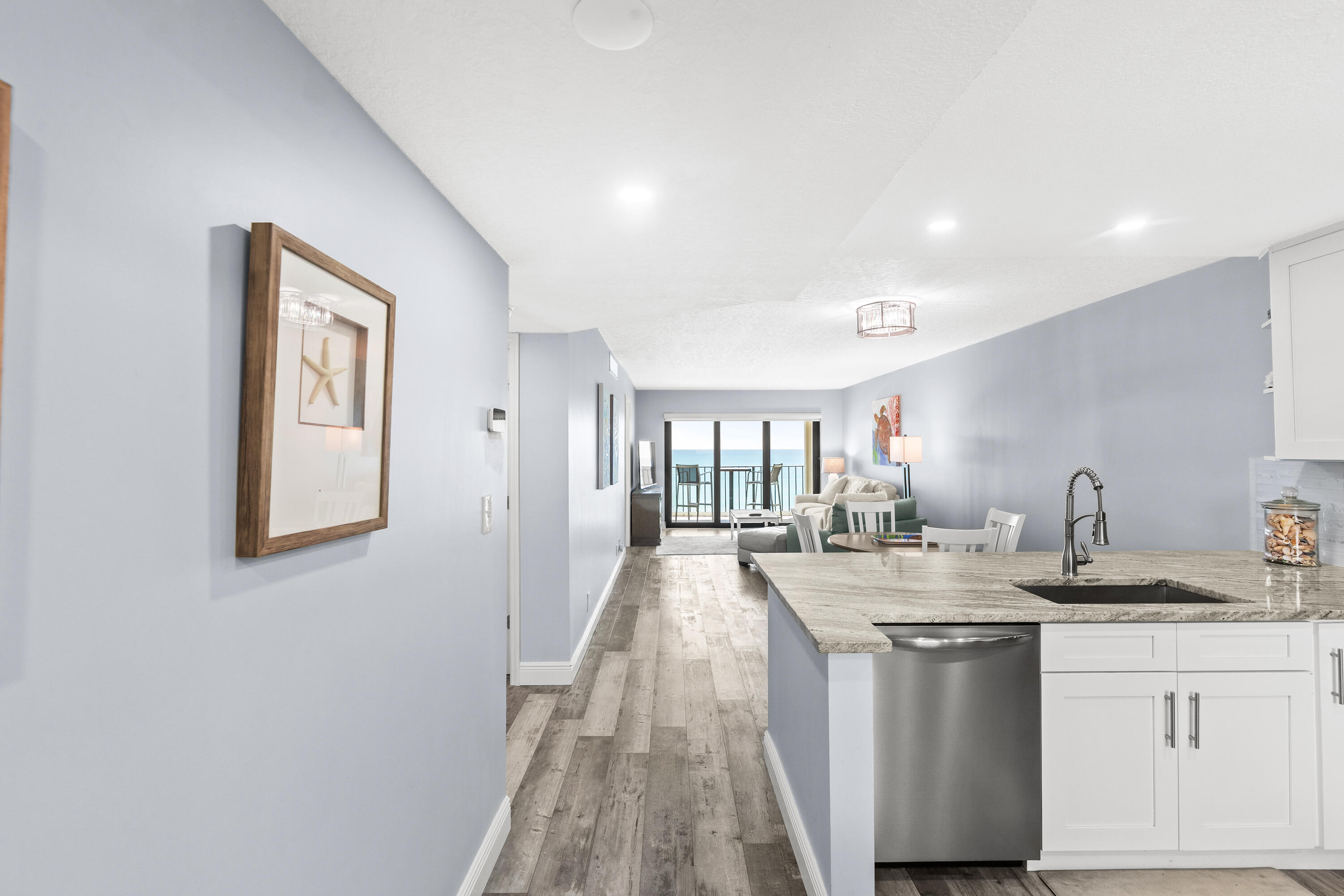 9490 S Ocean Drive Apt 710