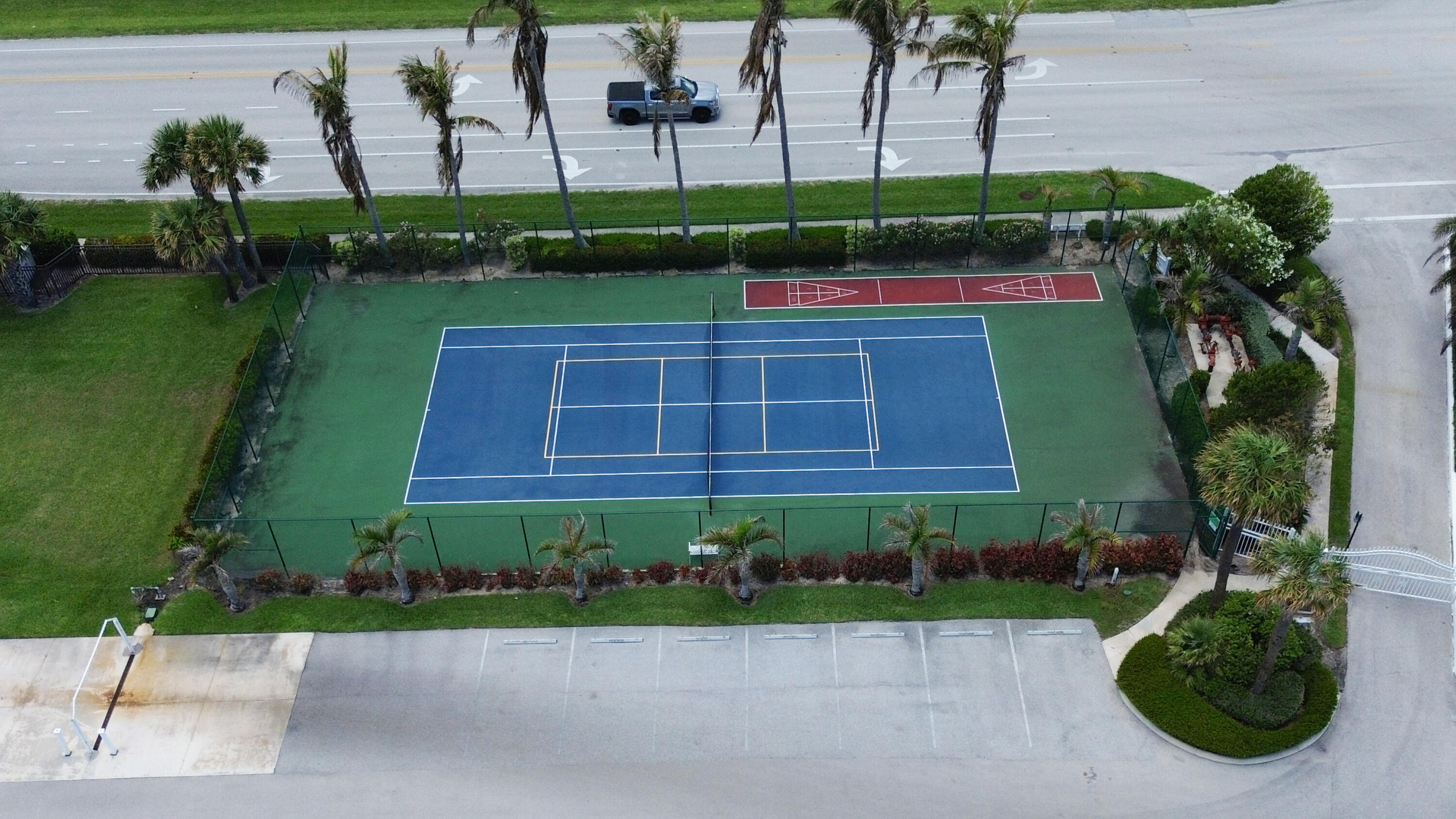OCEAN TOWERS CONDOMINIUM A - Residential