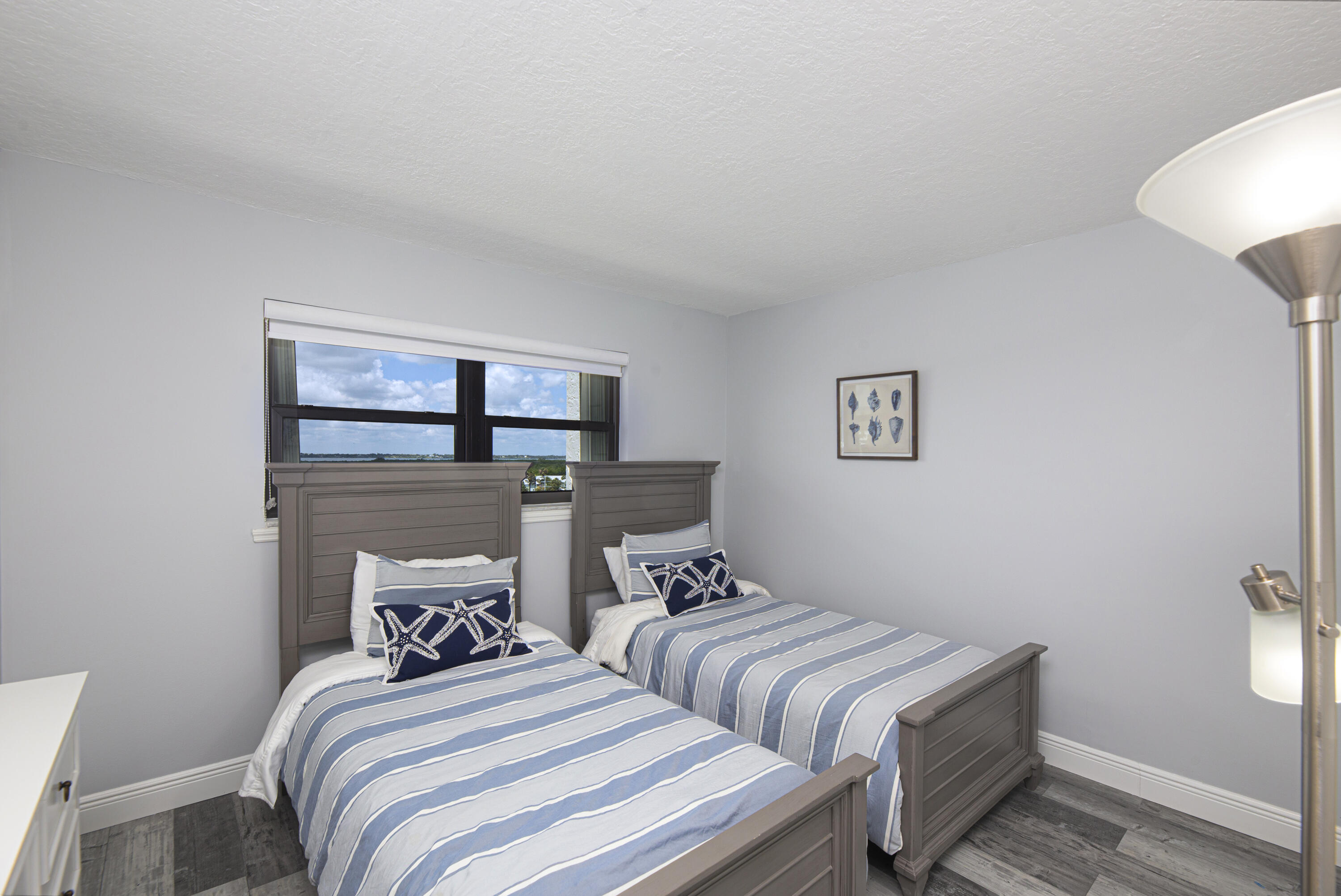 OCEAN TOWERS CONDOMINIUM A - Residential