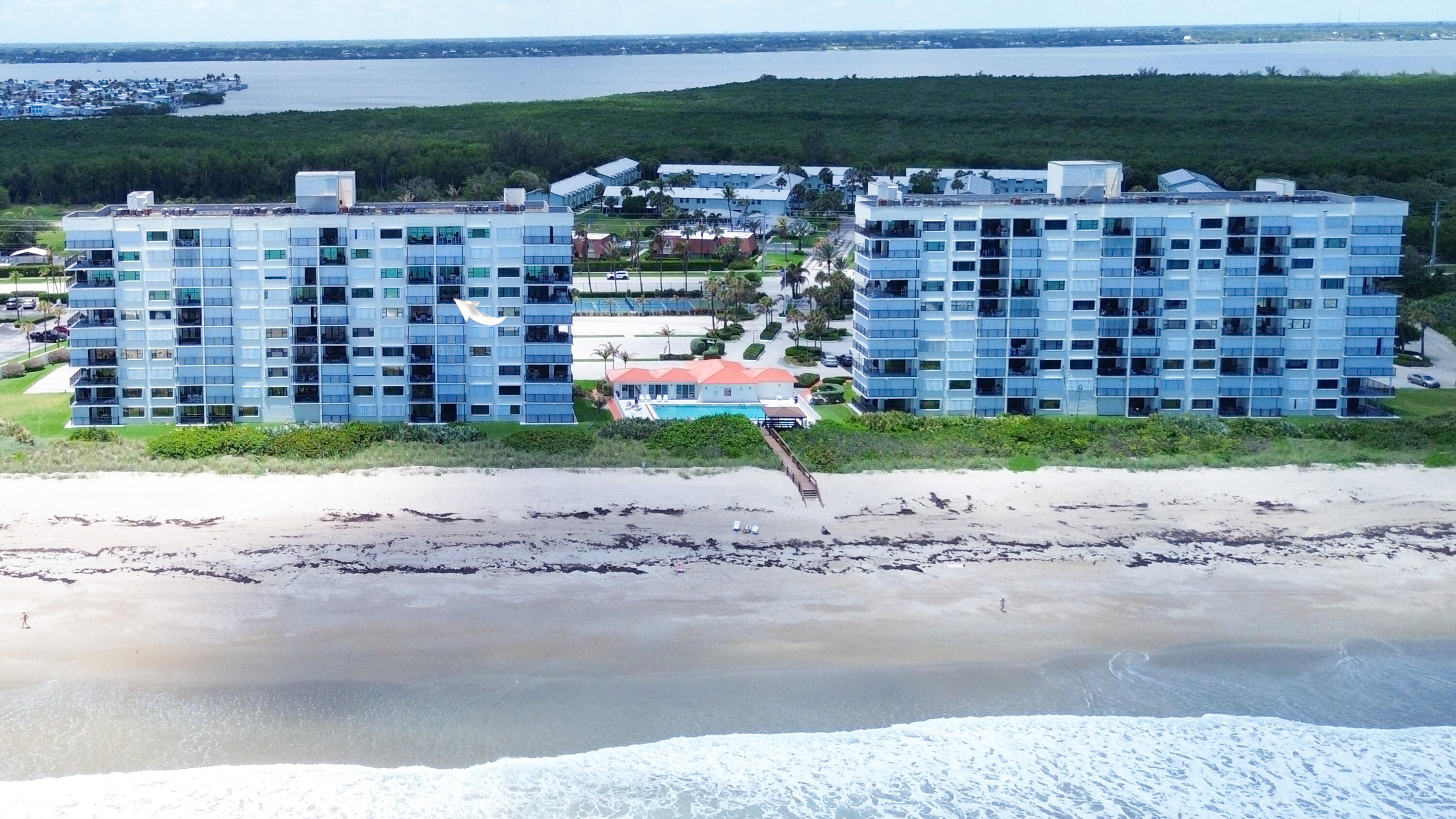 OCEAN TOWERS CONDOMINIUM A - Residential