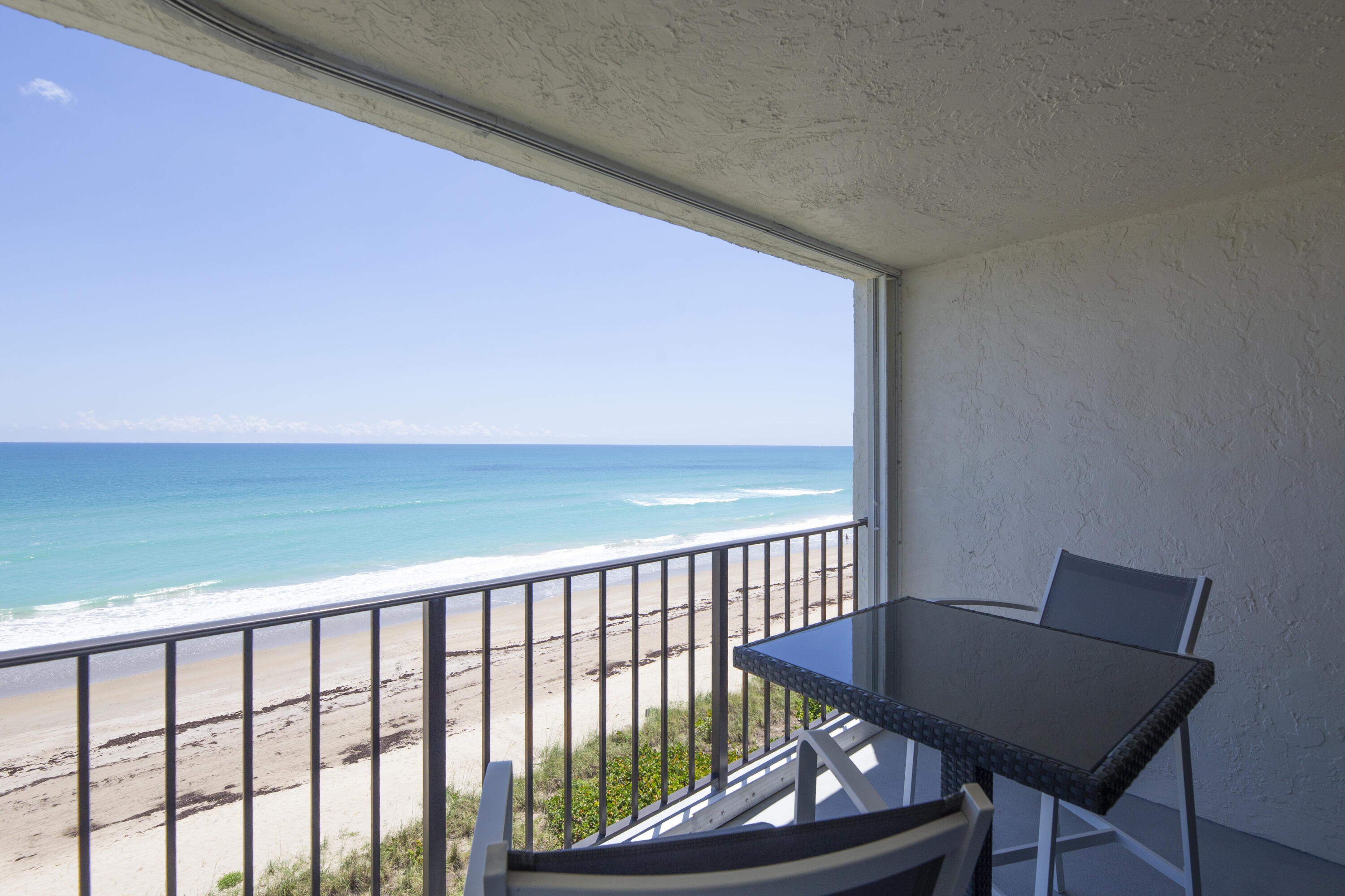 OCEAN TOWERS CONDOMINIUM A - Residential