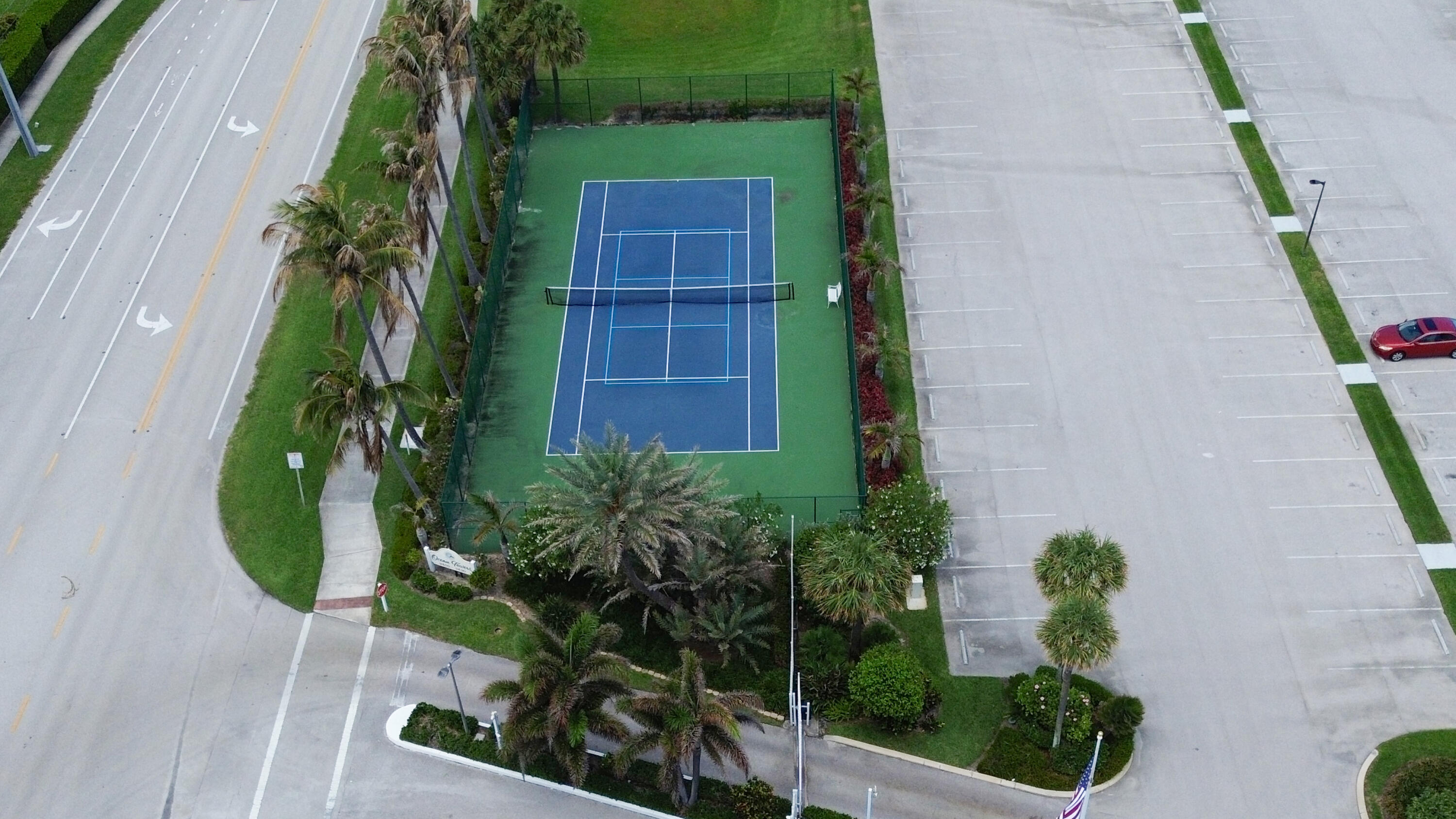 OCEAN TOWERS CONDOMINIUM A - Residential