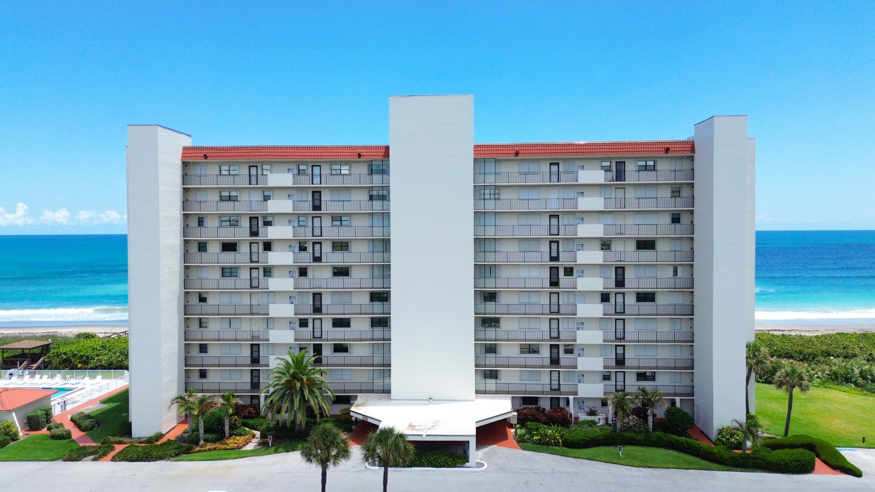 OCEAN TOWERS CONDOMINIUM A - Residential