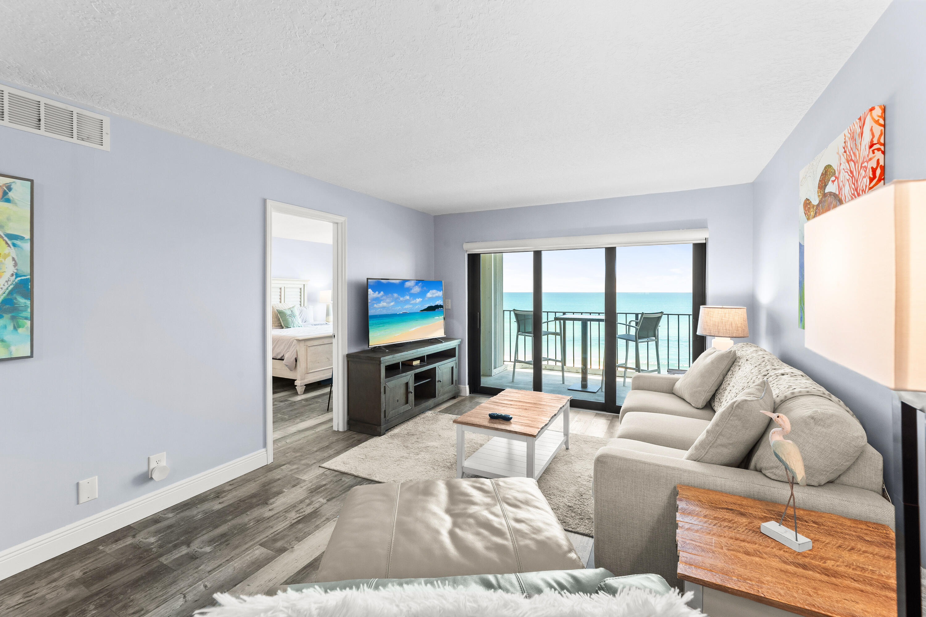 OCEAN TOWERS CONDOMINIUM A - Residential