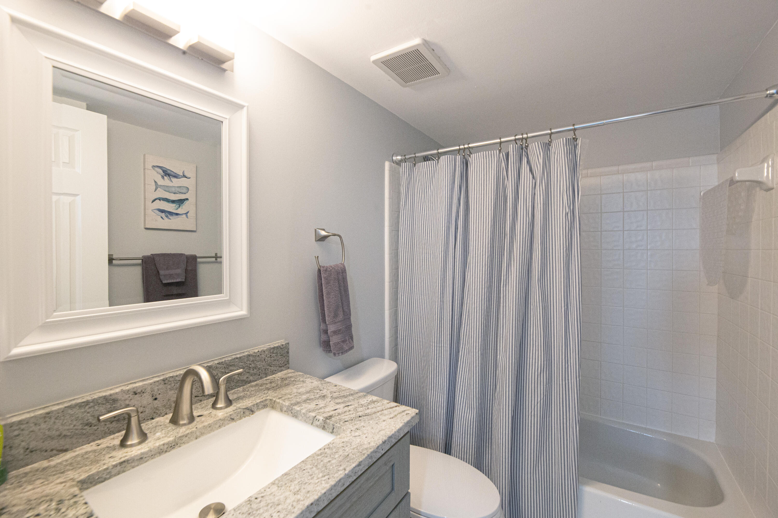 OCEAN TOWERS CONDOMINIUM A - Residential