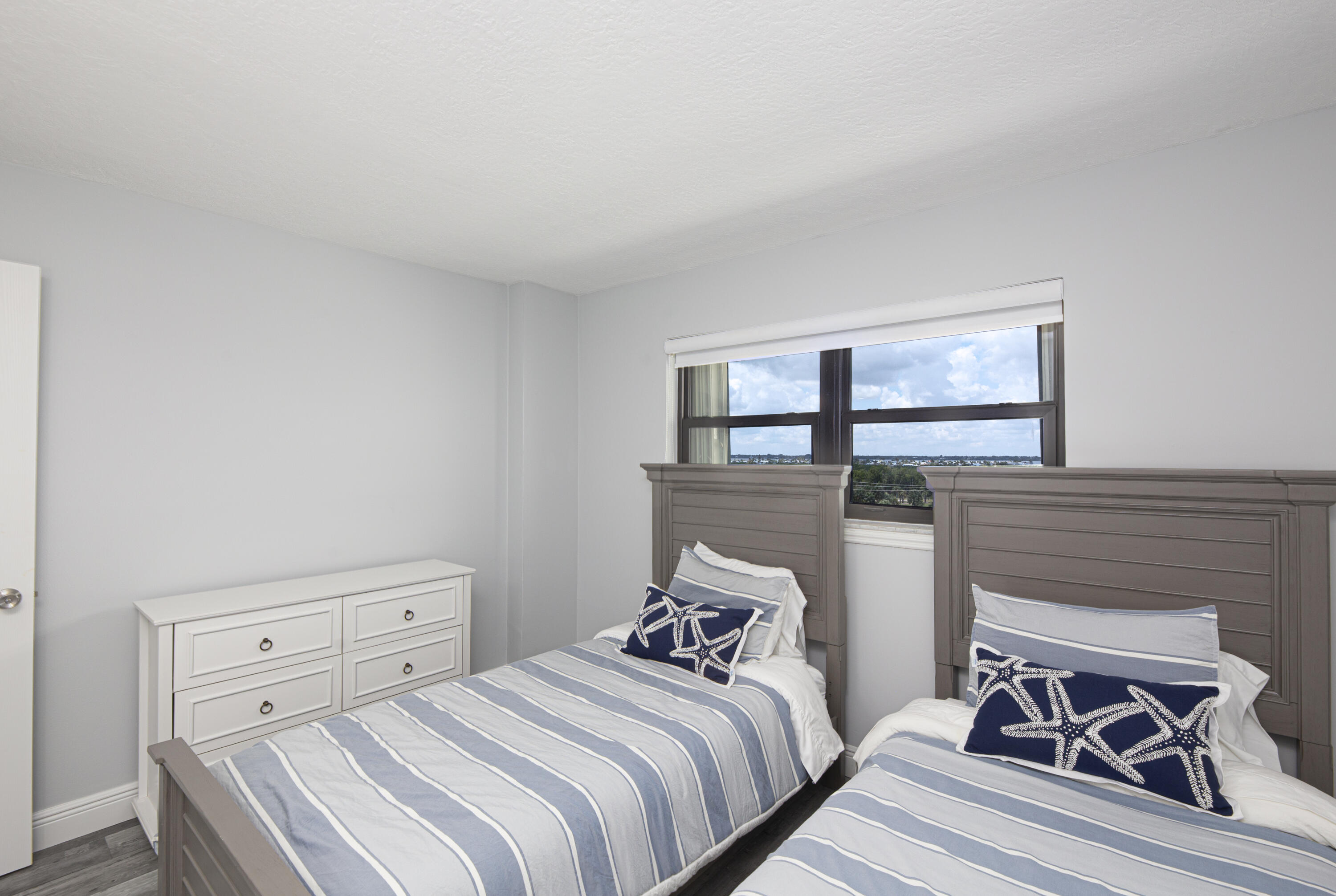 OCEAN TOWERS CONDOMINIUM A - Residential