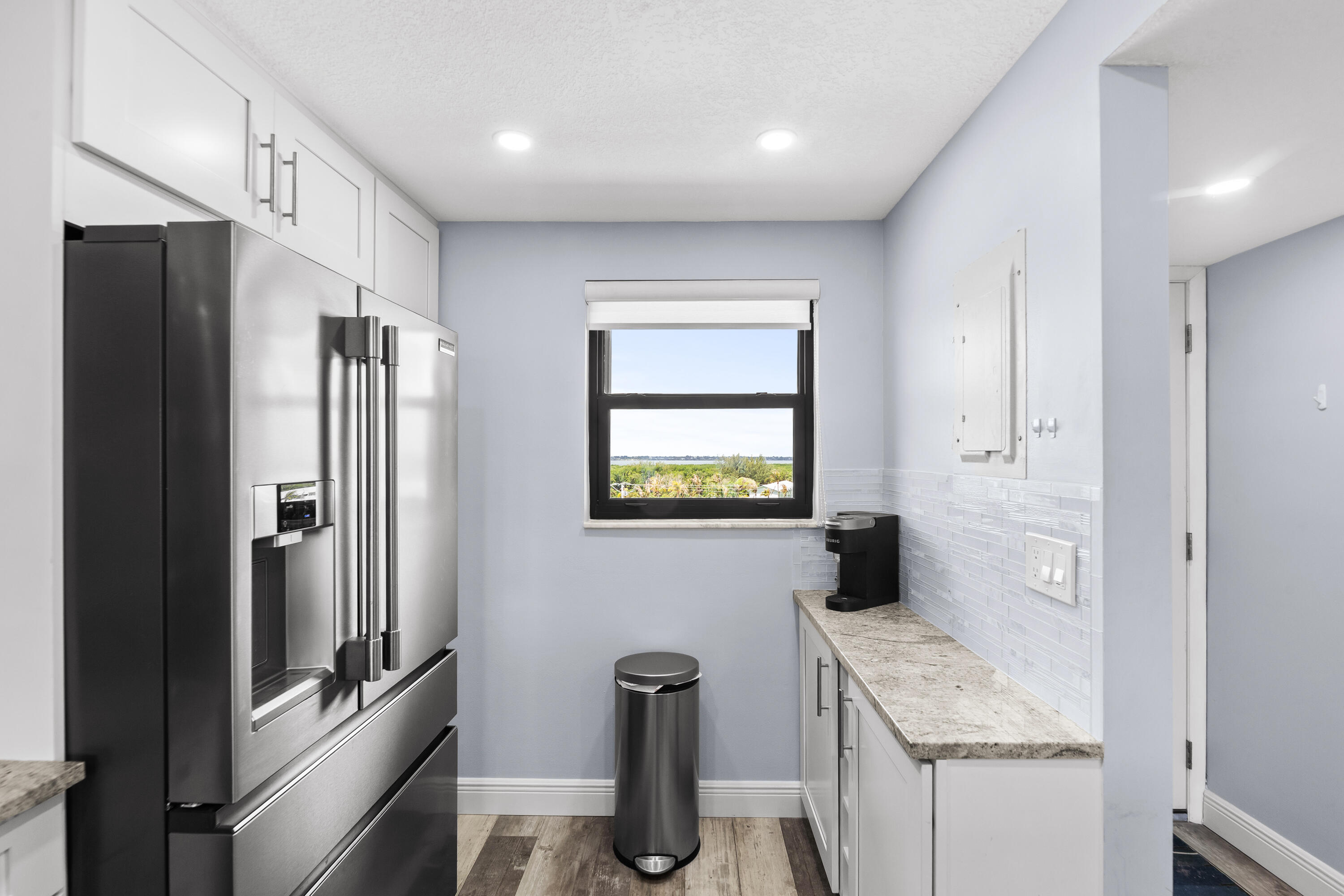OCEAN TOWERS CONDOMINIUM A - Residential