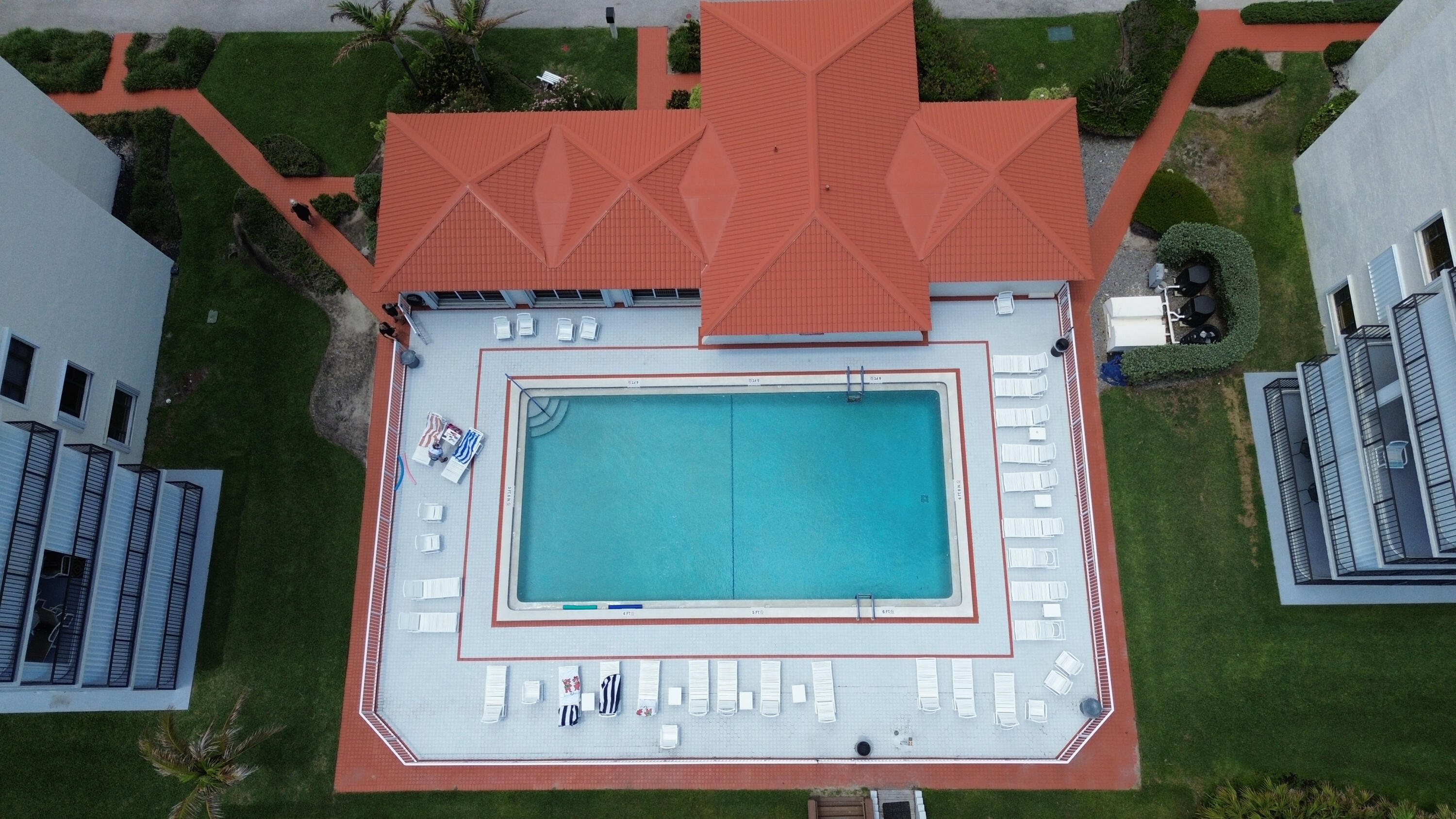 OCEAN TOWERS CONDOMINIUM A - Residential