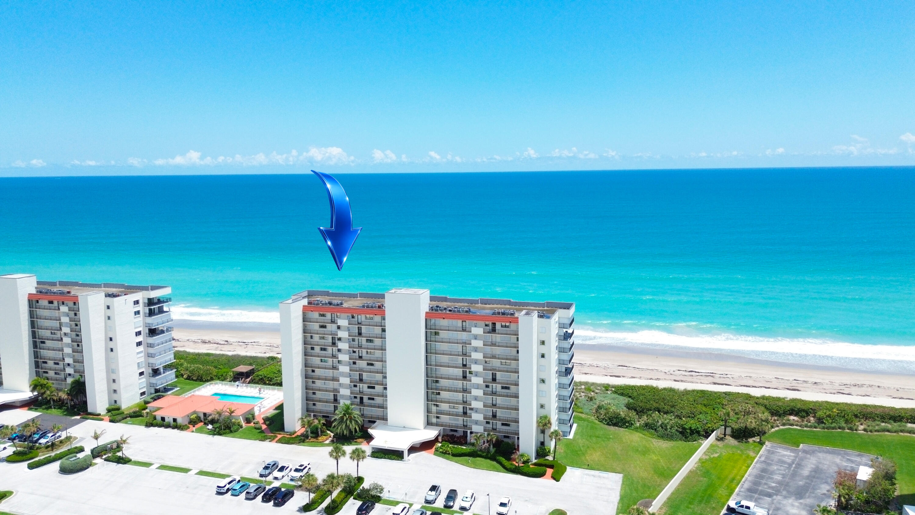 OCEAN TOWERS CONDOMINIUM A - Residential