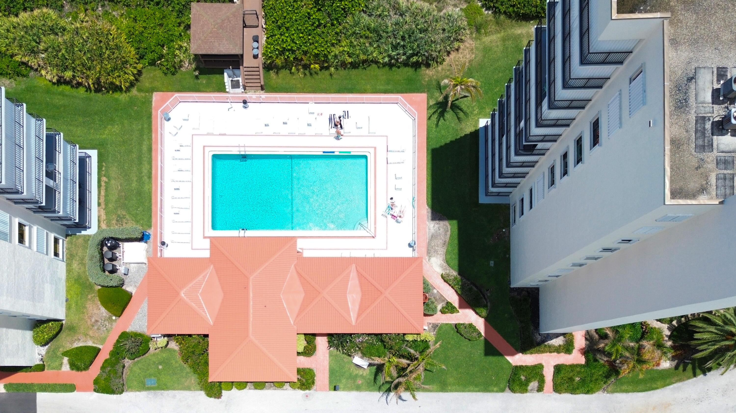 OCEAN TOWERS CONDOMINIUM A - Residential