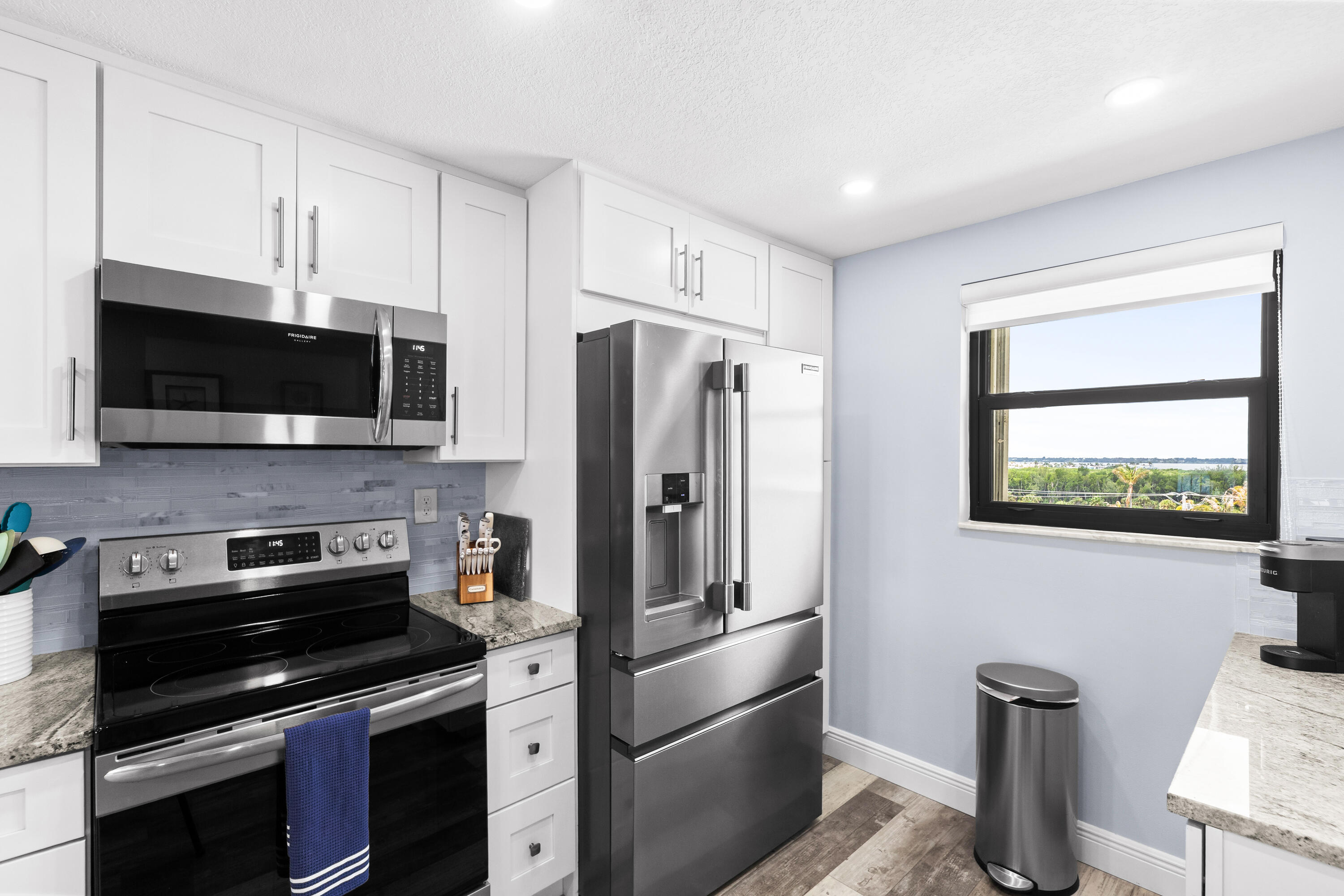 OCEAN TOWERS CONDOMINIUM A - Residential