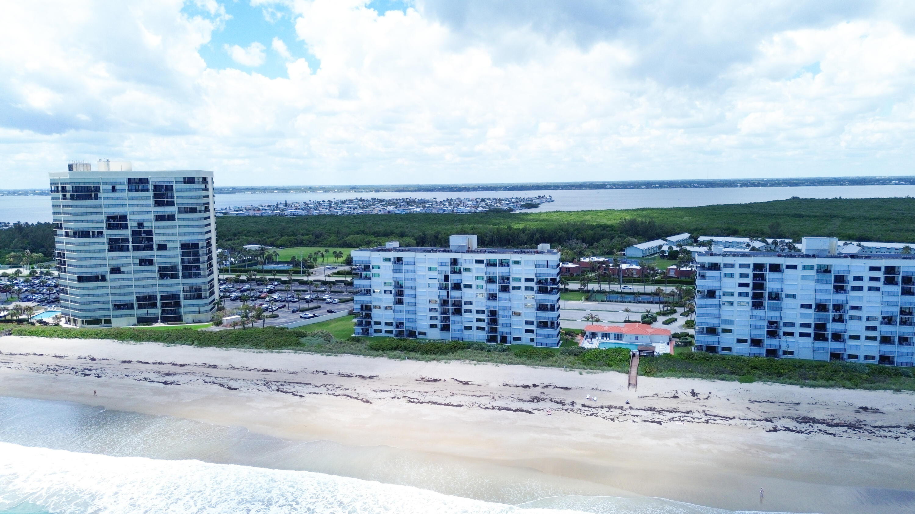OCEAN TOWERS CONDOMINIUM A - Residential