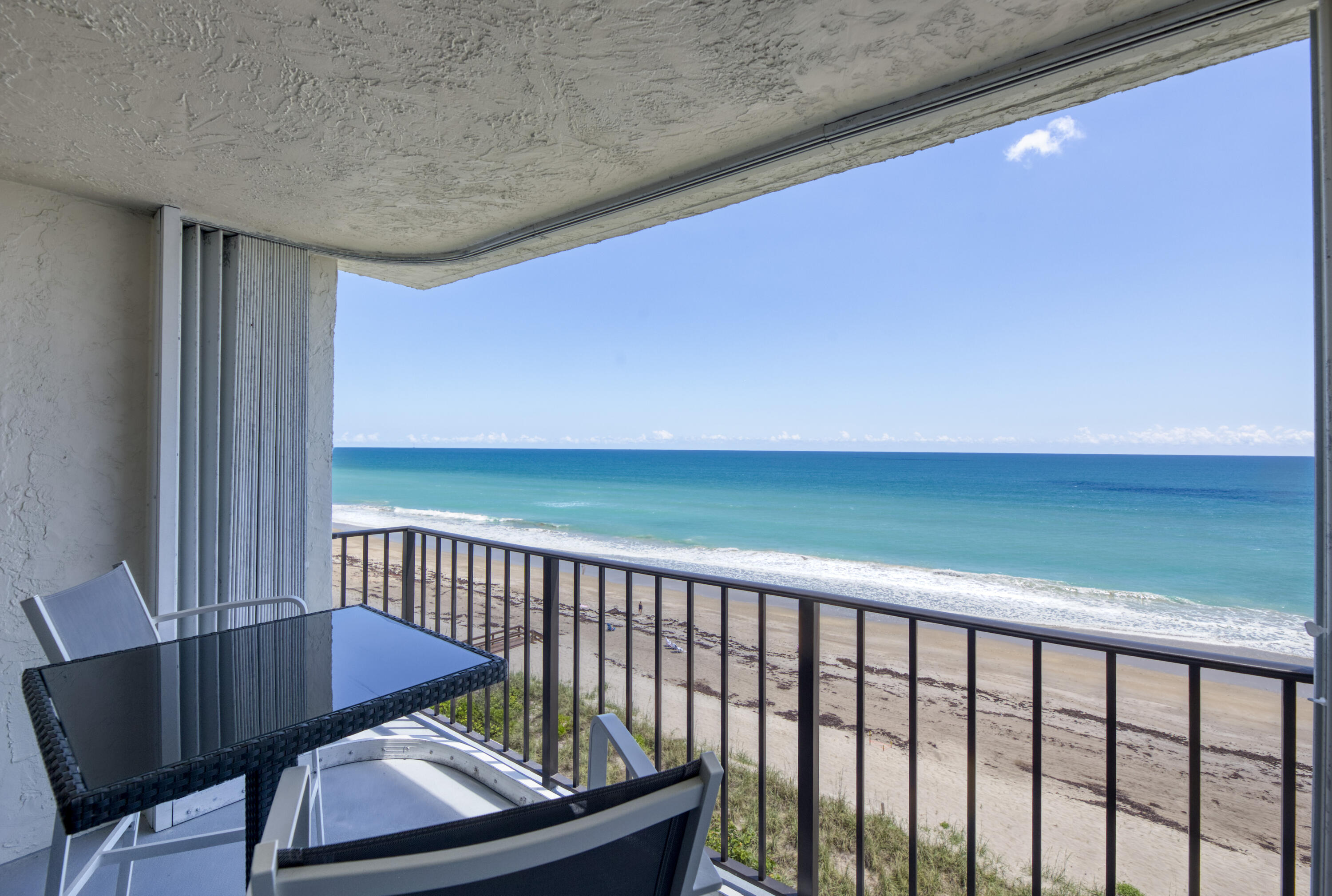 OCEAN TOWERS CONDOMINIUM A - Residential