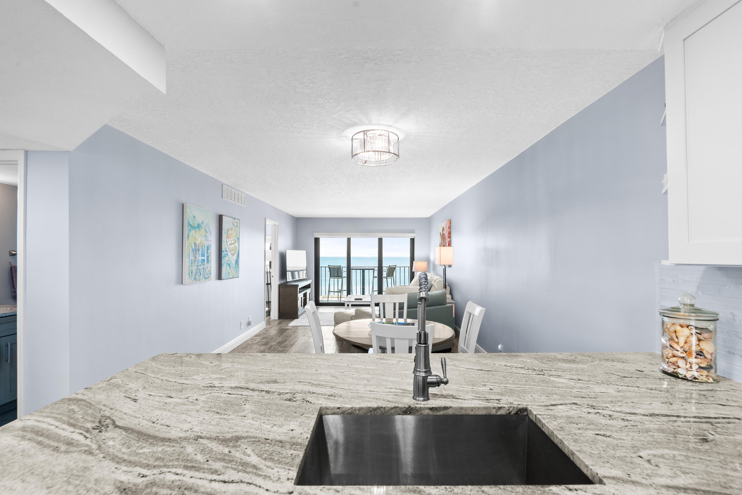 OCEAN TOWERS CONDOMINIUM A - Residential