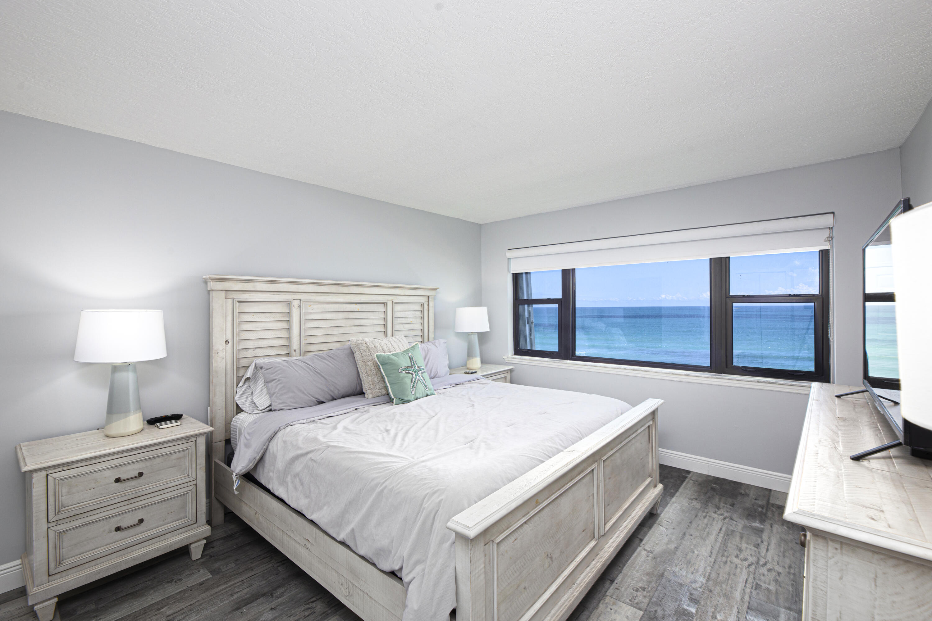 OCEAN TOWERS CONDOMINIUM A - Residential