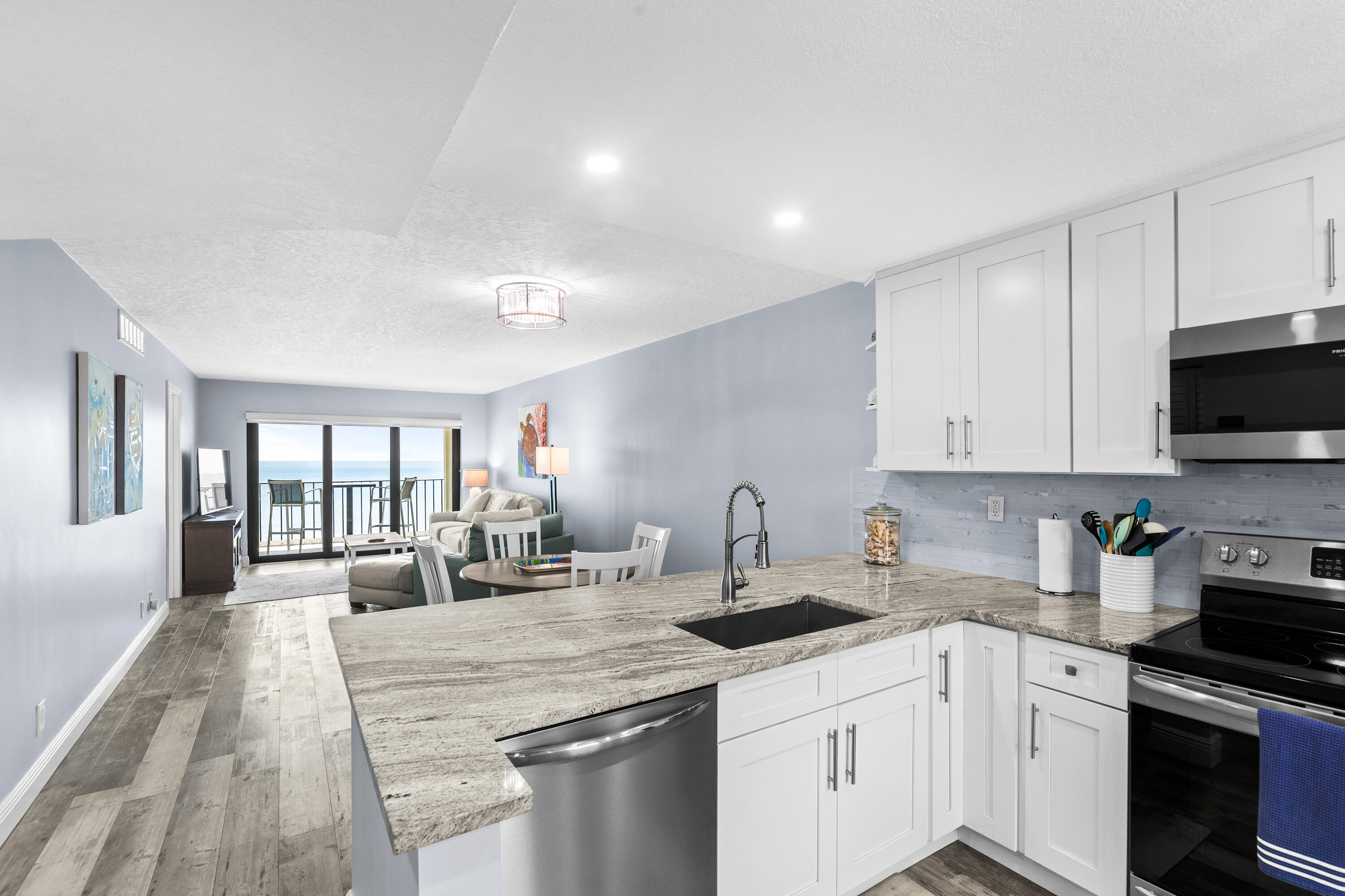 9490 S Ocean Drive Apt 710