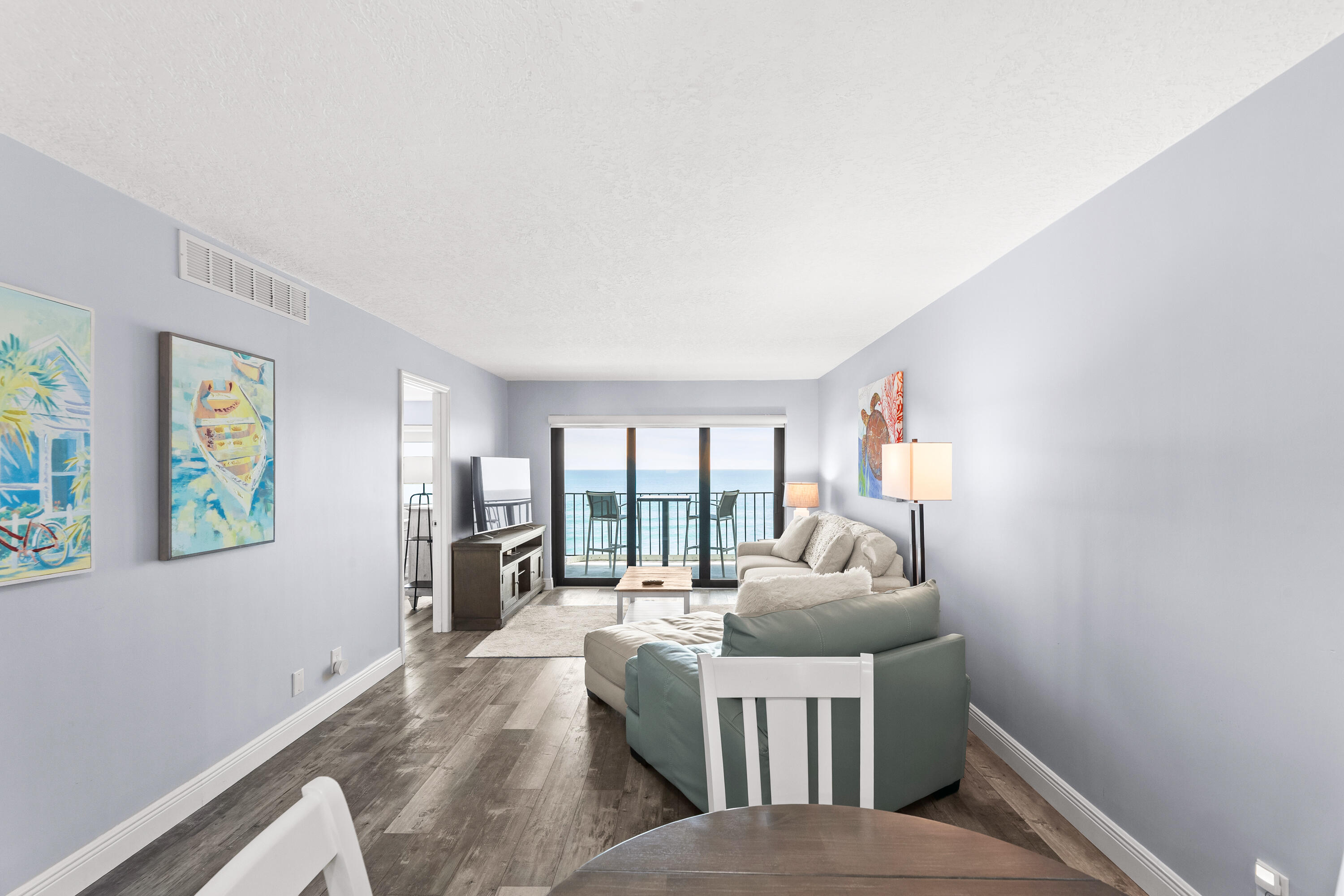 OCEAN TOWERS CONDOMINIUM A - Residential