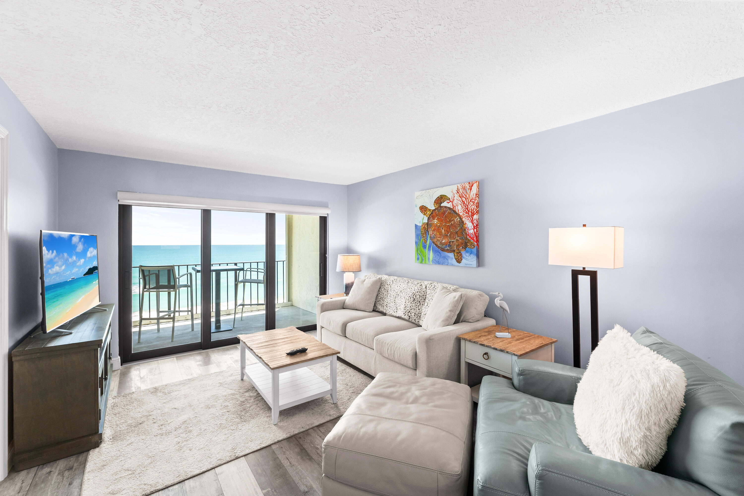 OCEAN TOWERS CONDOMINIUM A - Residential