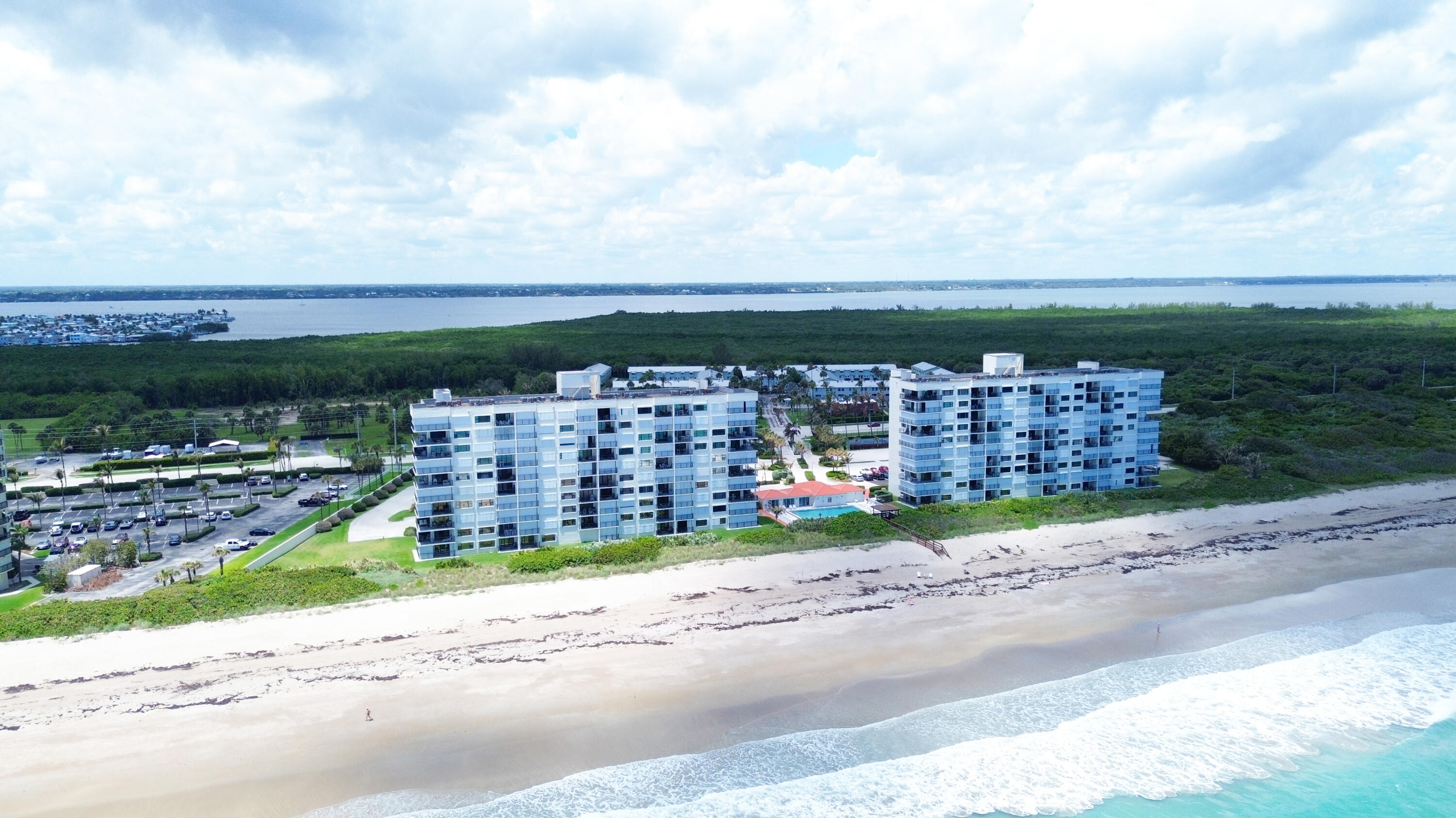 OCEAN TOWERS CONDOMINIUM A - Residential