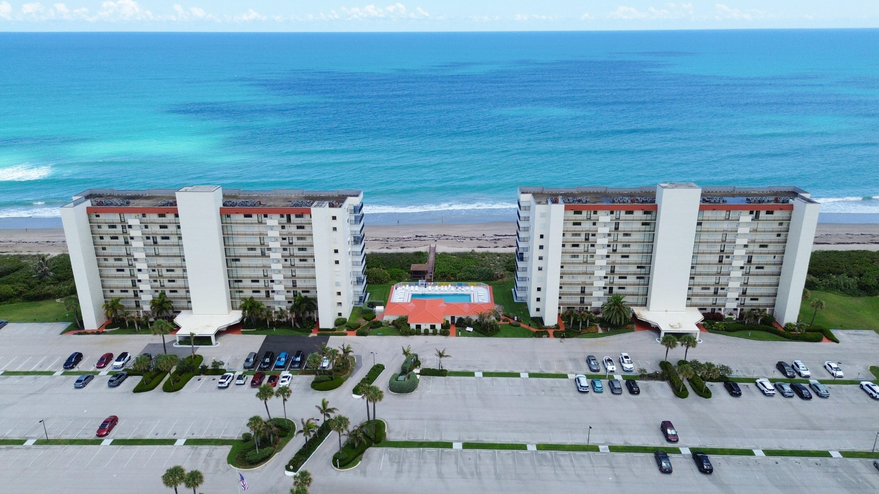 OCEAN TOWERS CONDOMINIUM A - Residential