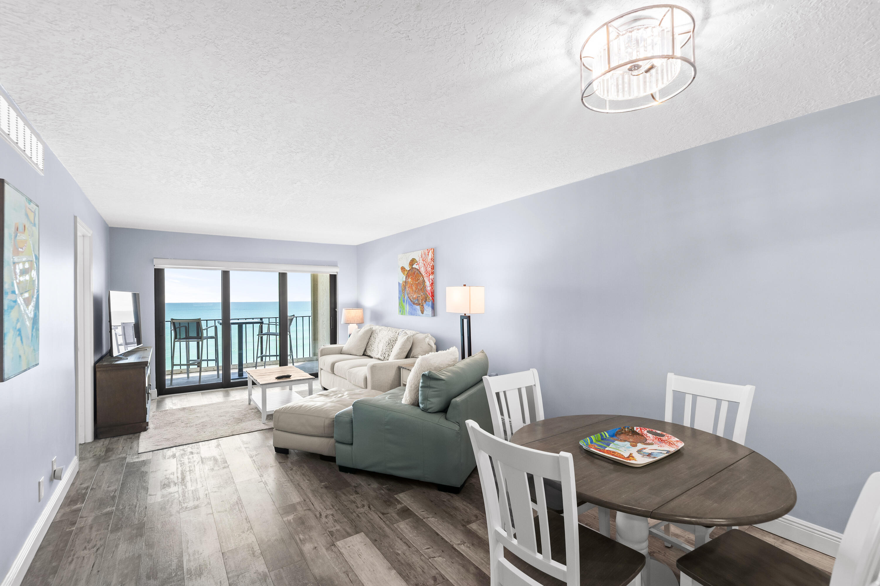 OCEAN TOWERS CONDOMINIUM A - Residential