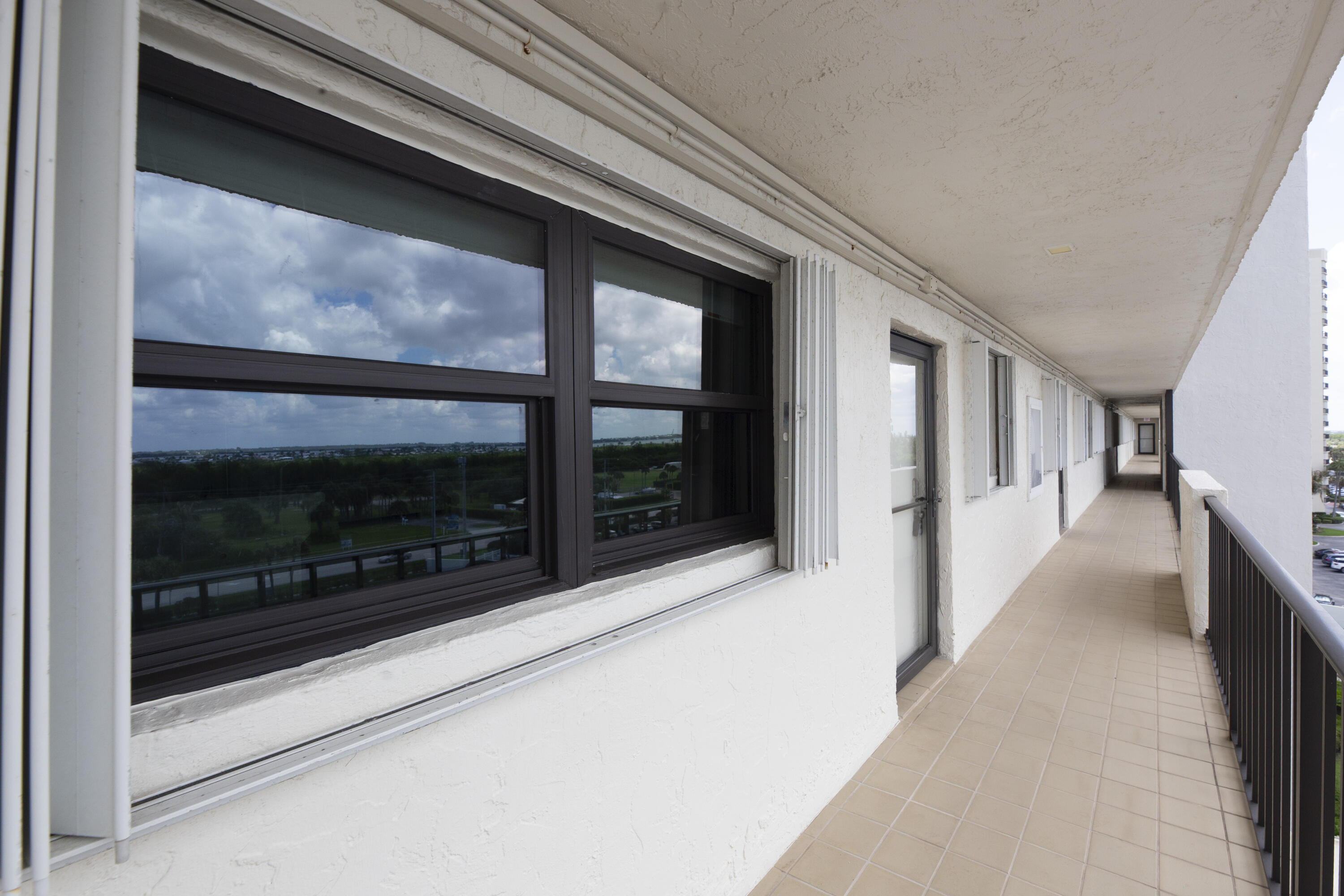 OCEAN TOWERS CONDOMINIUM A - Residential