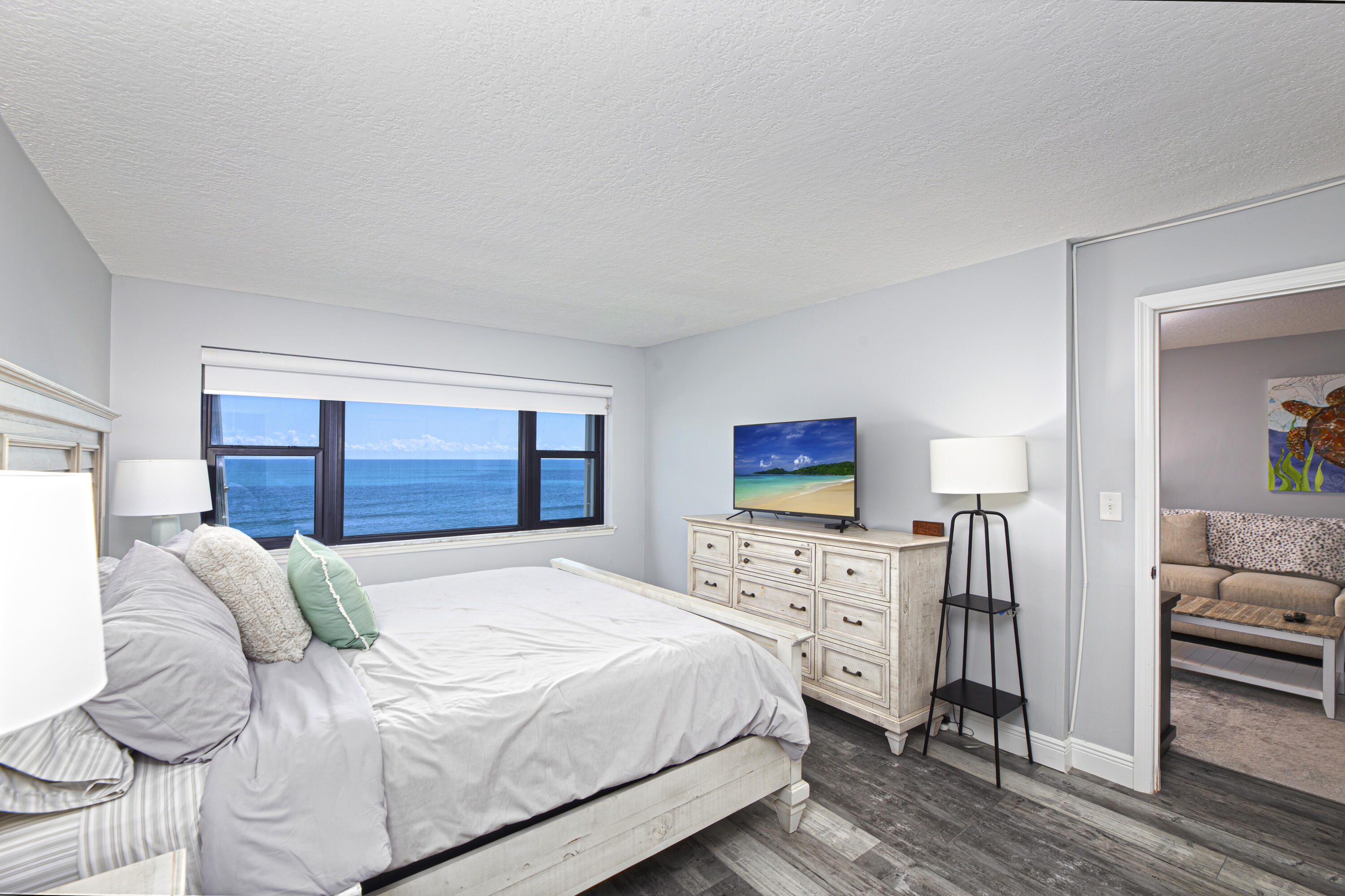 OCEAN TOWERS CONDOMINIUM A - Residential