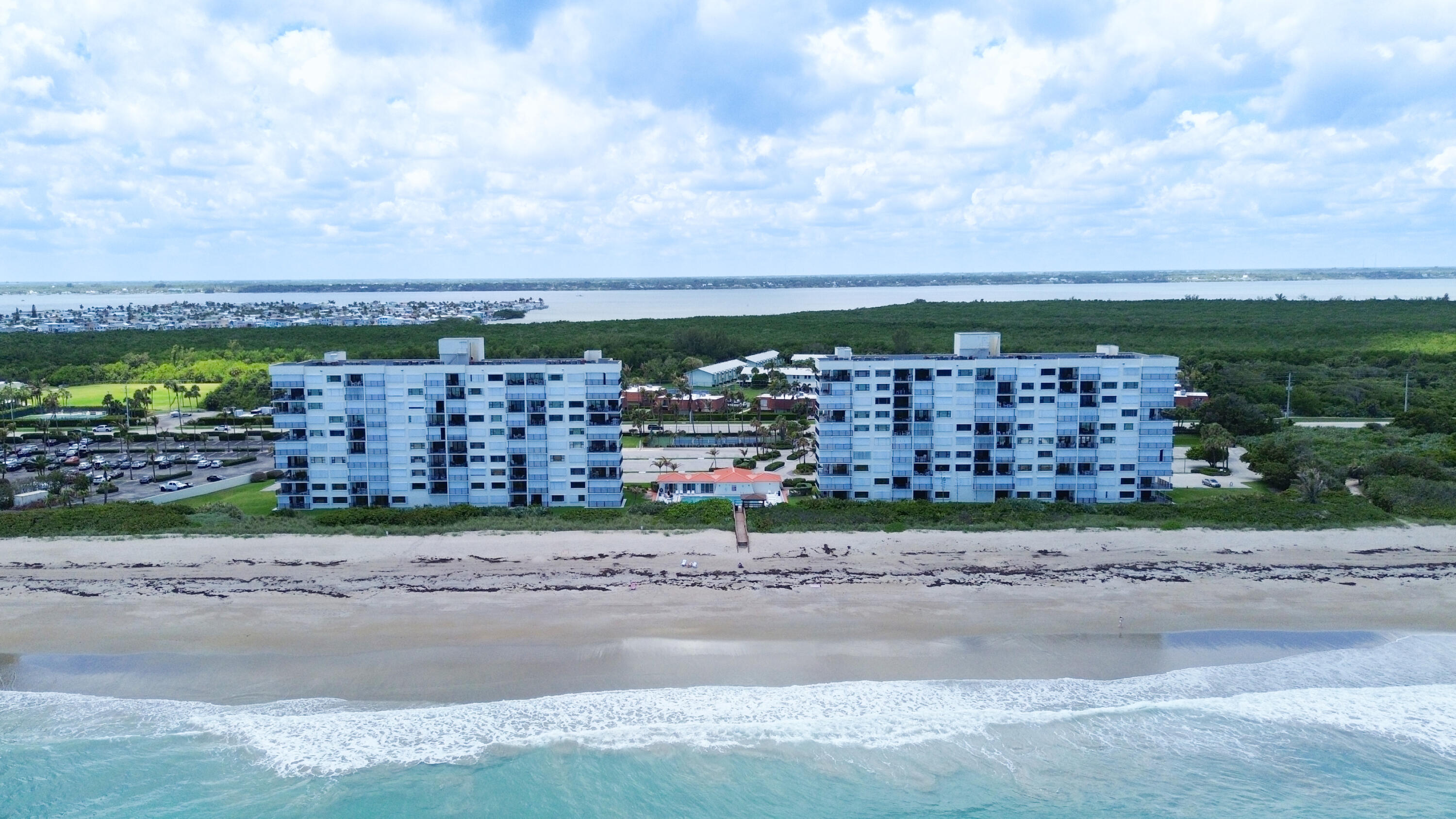 OCEAN TOWERS CONDOMINIUM A - Residential