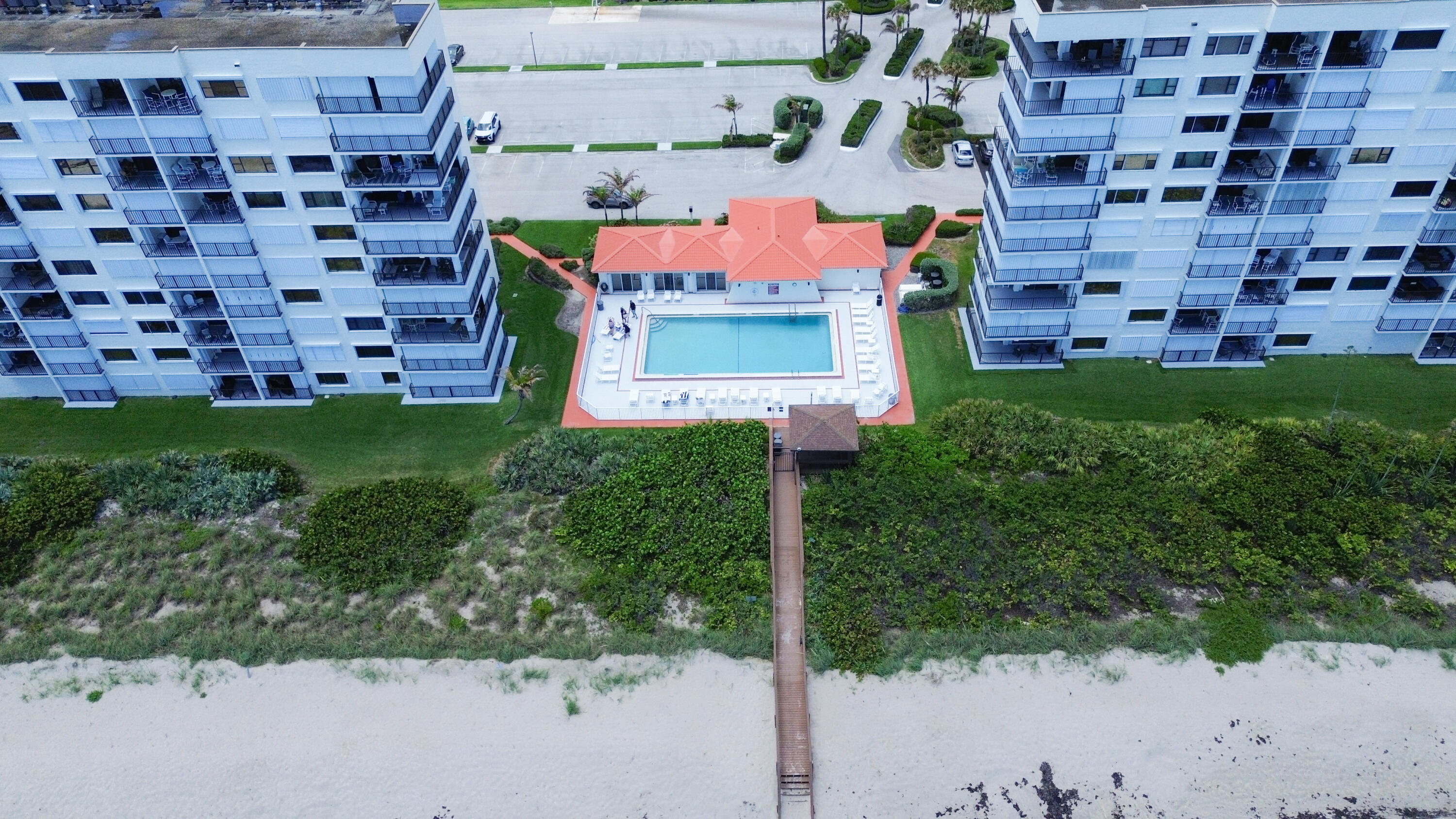 OCEAN TOWERS CONDOMINIUM A - Residential