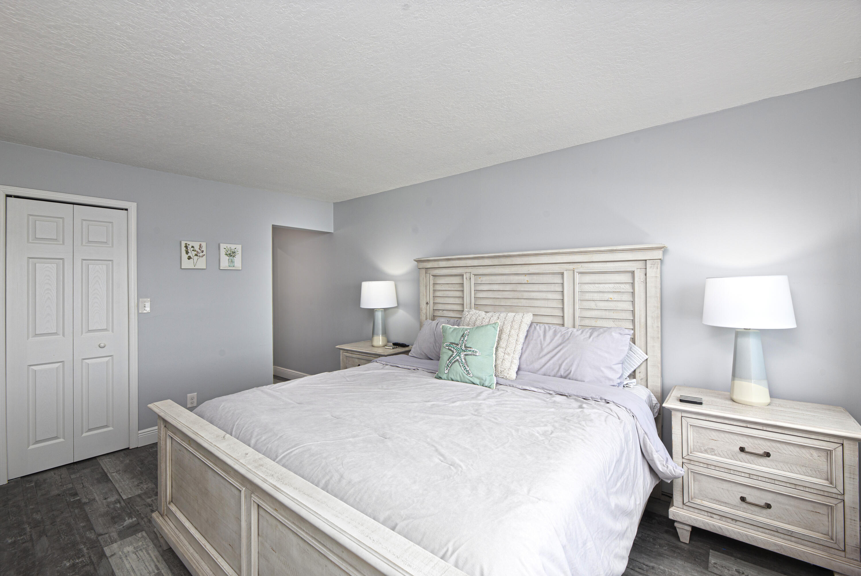 OCEAN TOWERS CONDOMINIUM A - Residential