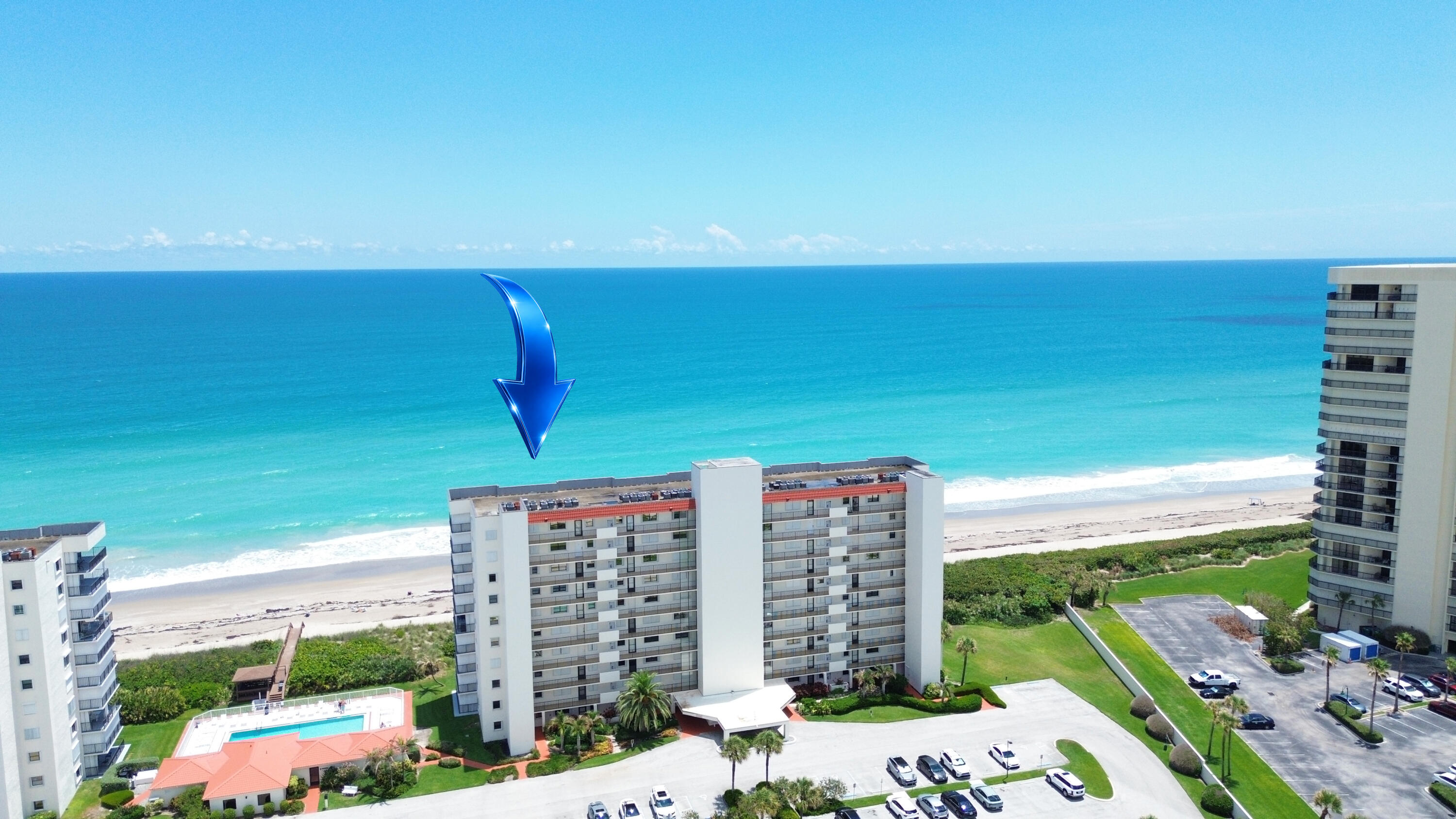 OCEAN TOWERS CONDOMINIUM A - Residential