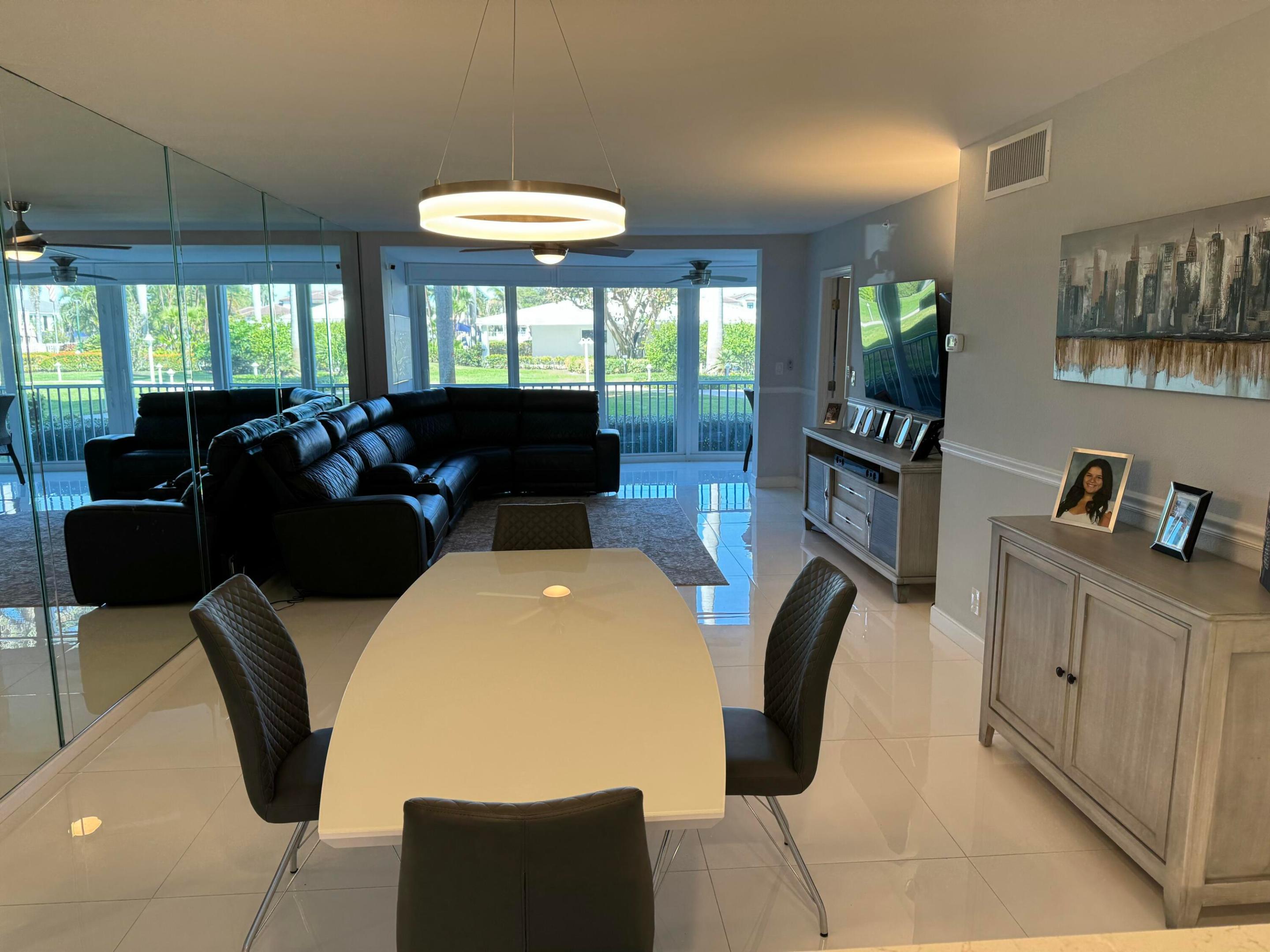 SEAGATE OF HIGHLAND CONDO - Residential Lease
