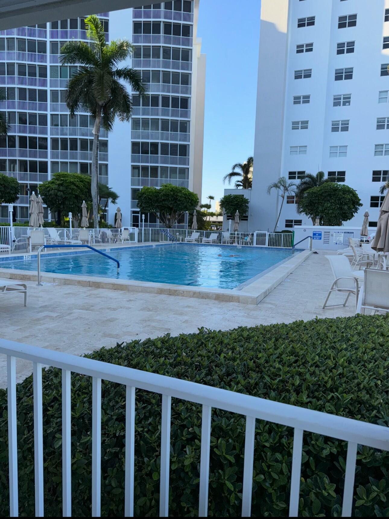 SEAGATE OF HIGHLAND CONDO - Residential Lease