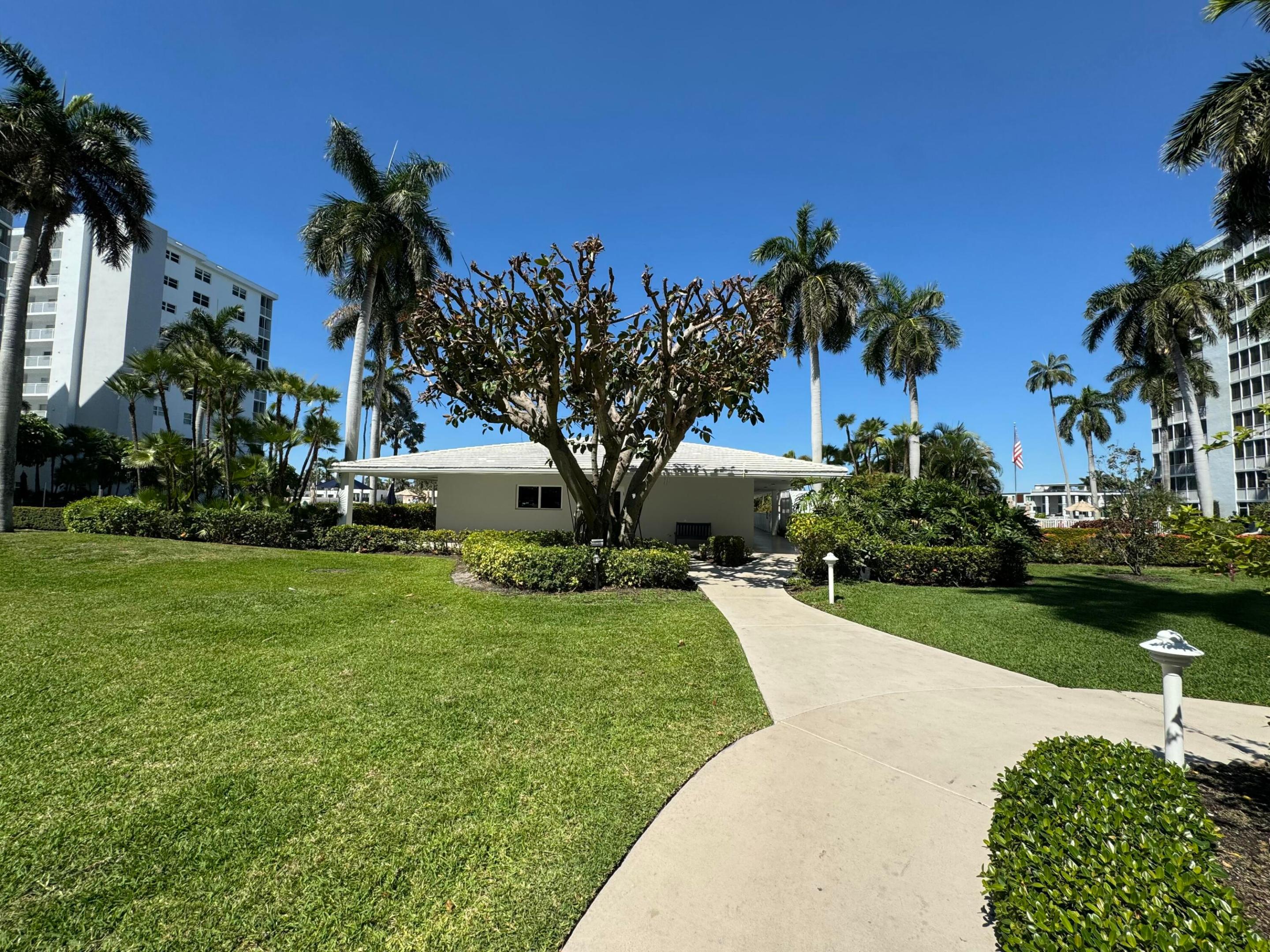 SEAGATE OF HIGHLAND CONDO - Residential Lease