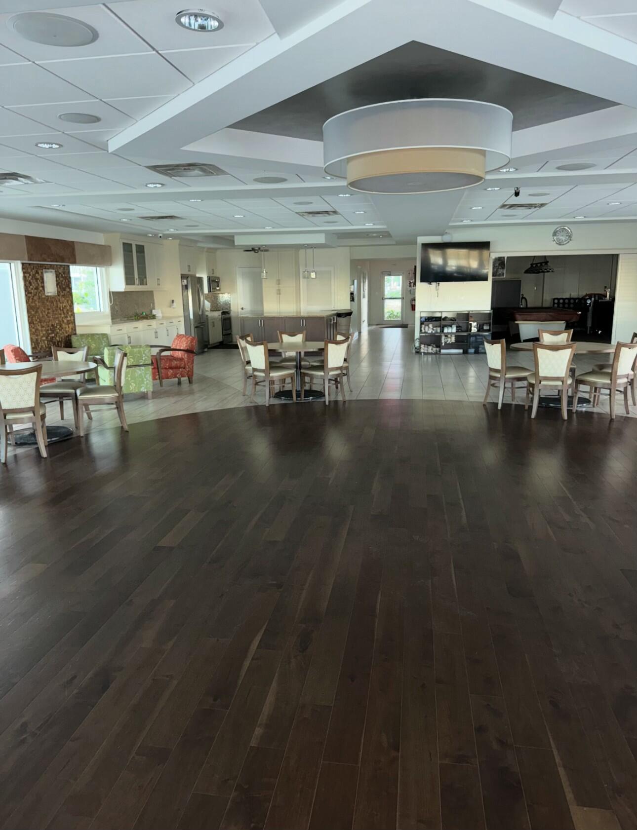 SEAGATE OF HIGHLAND CONDO - Residential Lease