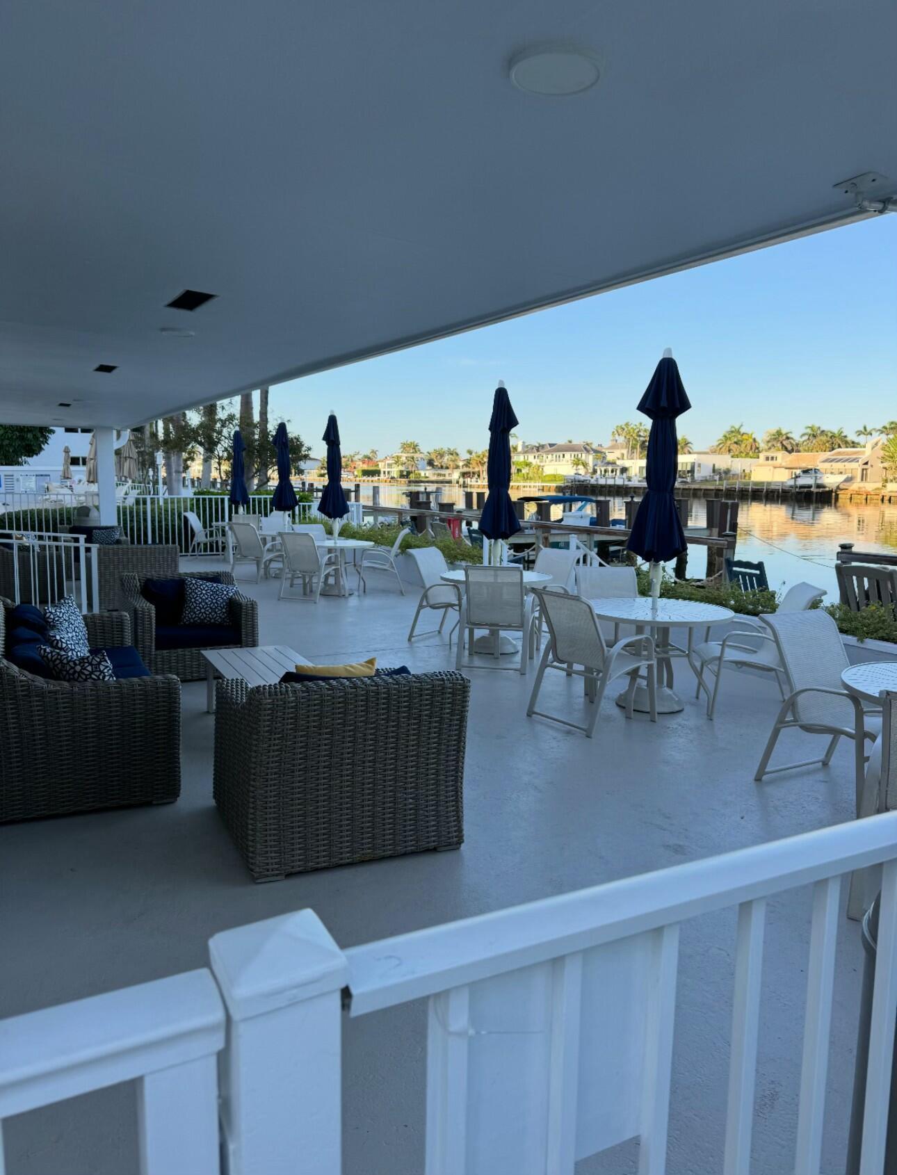 SEAGATE OF HIGHLAND CONDO - Residential Lease