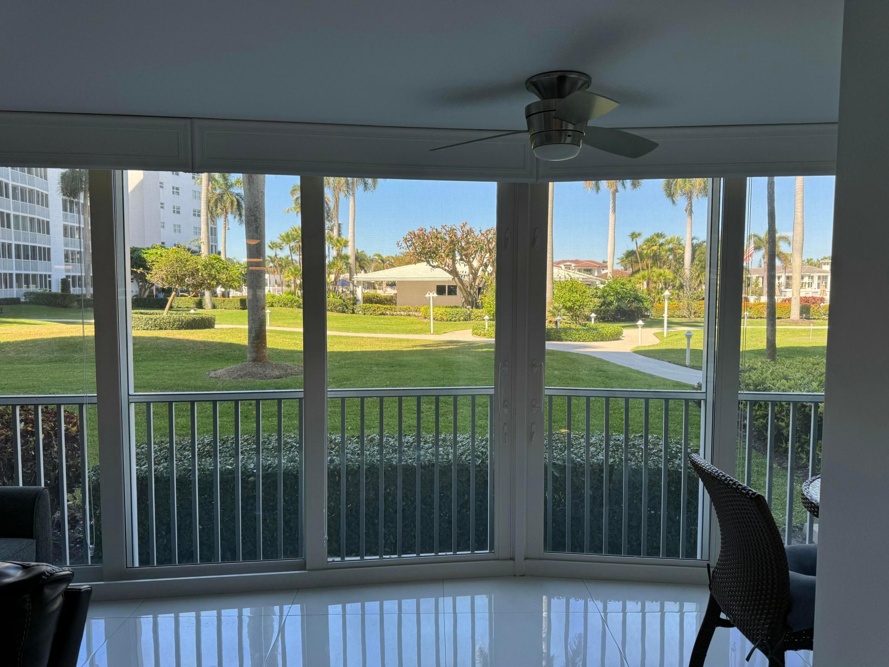 SEAGATE OF HIGHLAND CONDO - Residential Lease
