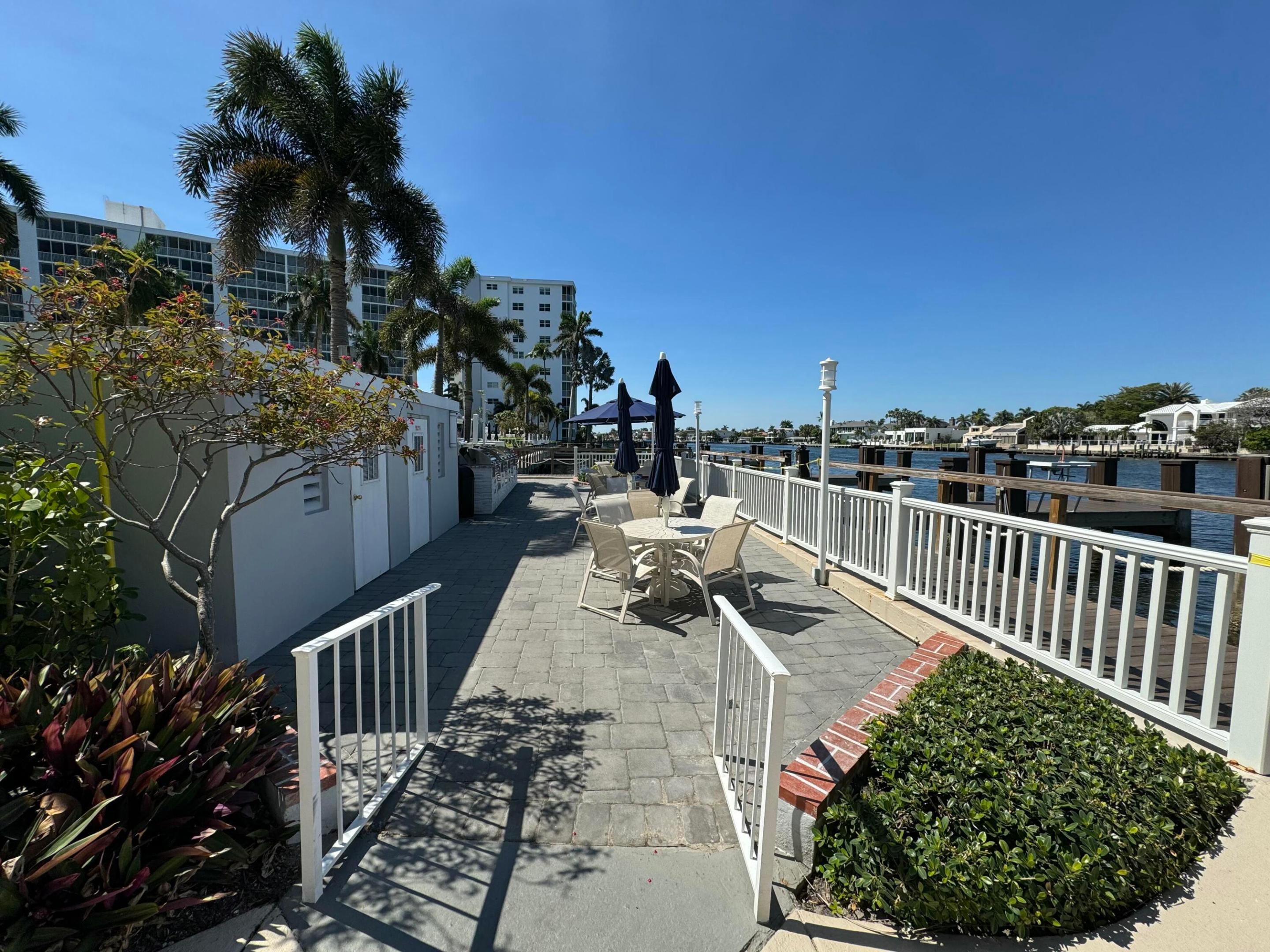 SEAGATE OF HIGHLAND CONDO - Residential Lease