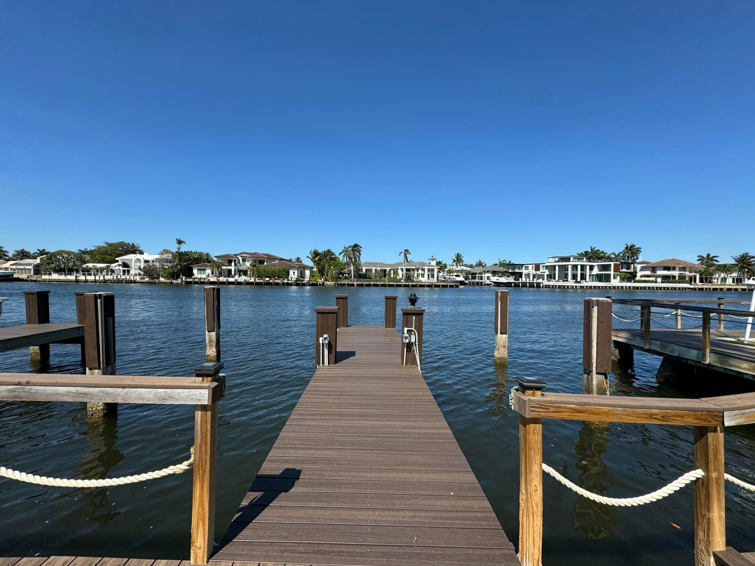 SEAGATE OF HIGHLAND CONDO - Residential Lease