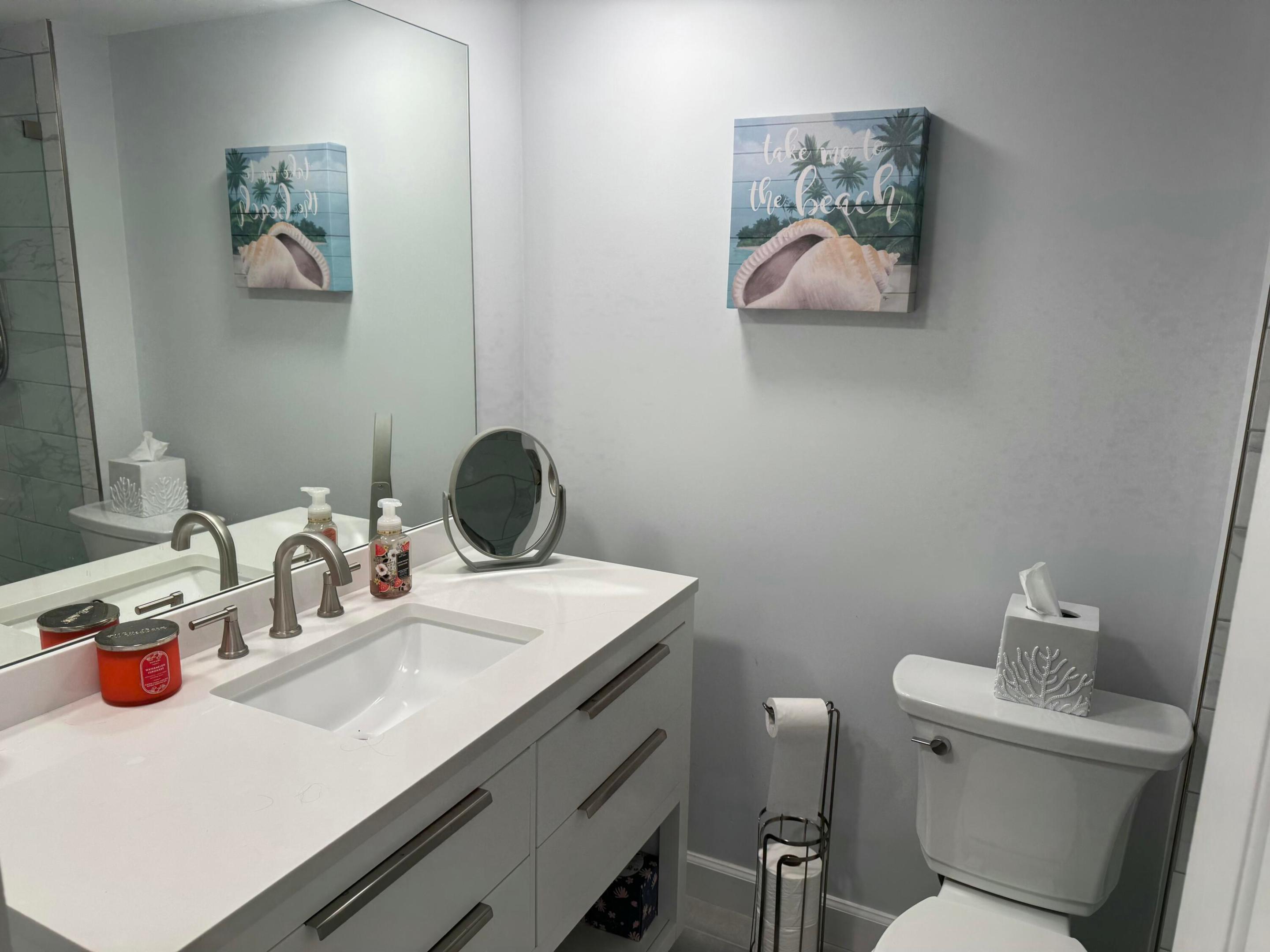 SEAGATE OF HIGHLAND CONDO - Residential Lease