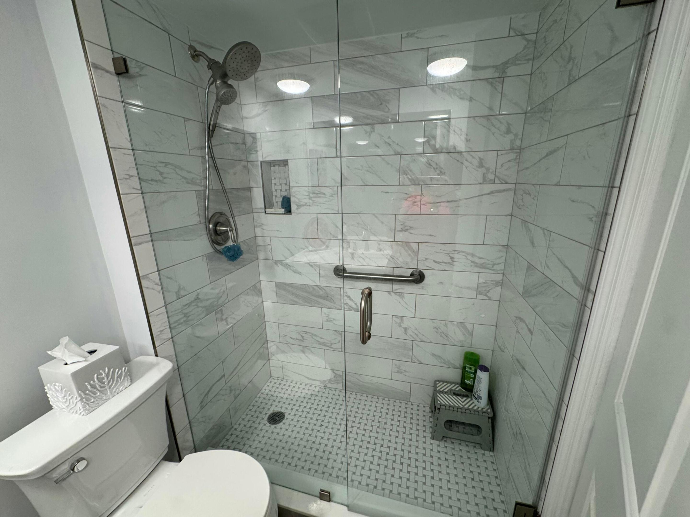SEAGATE OF HIGHLAND CONDO - Residential Lease