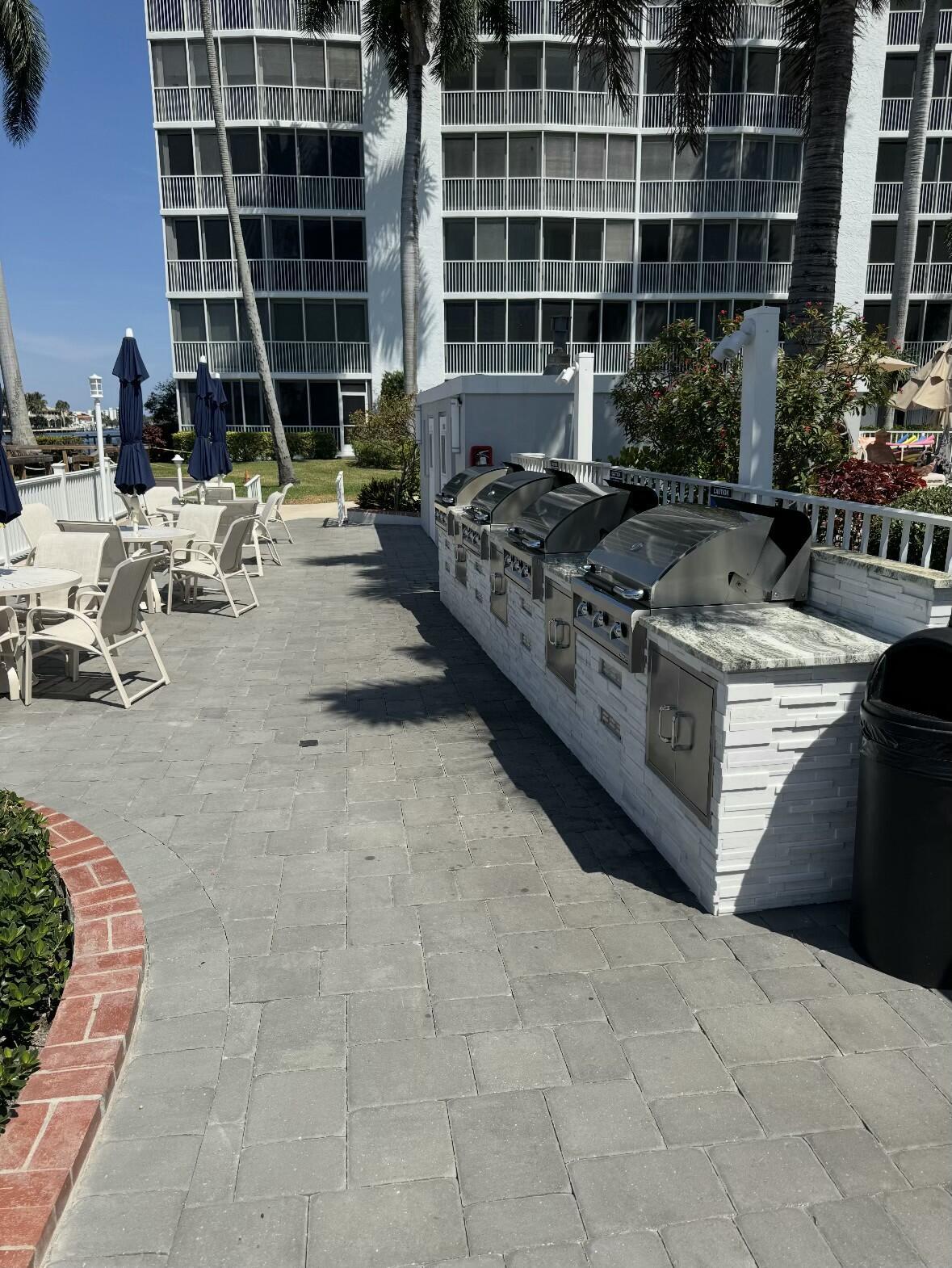 SEAGATE OF HIGHLAND CONDO - Residential Lease
