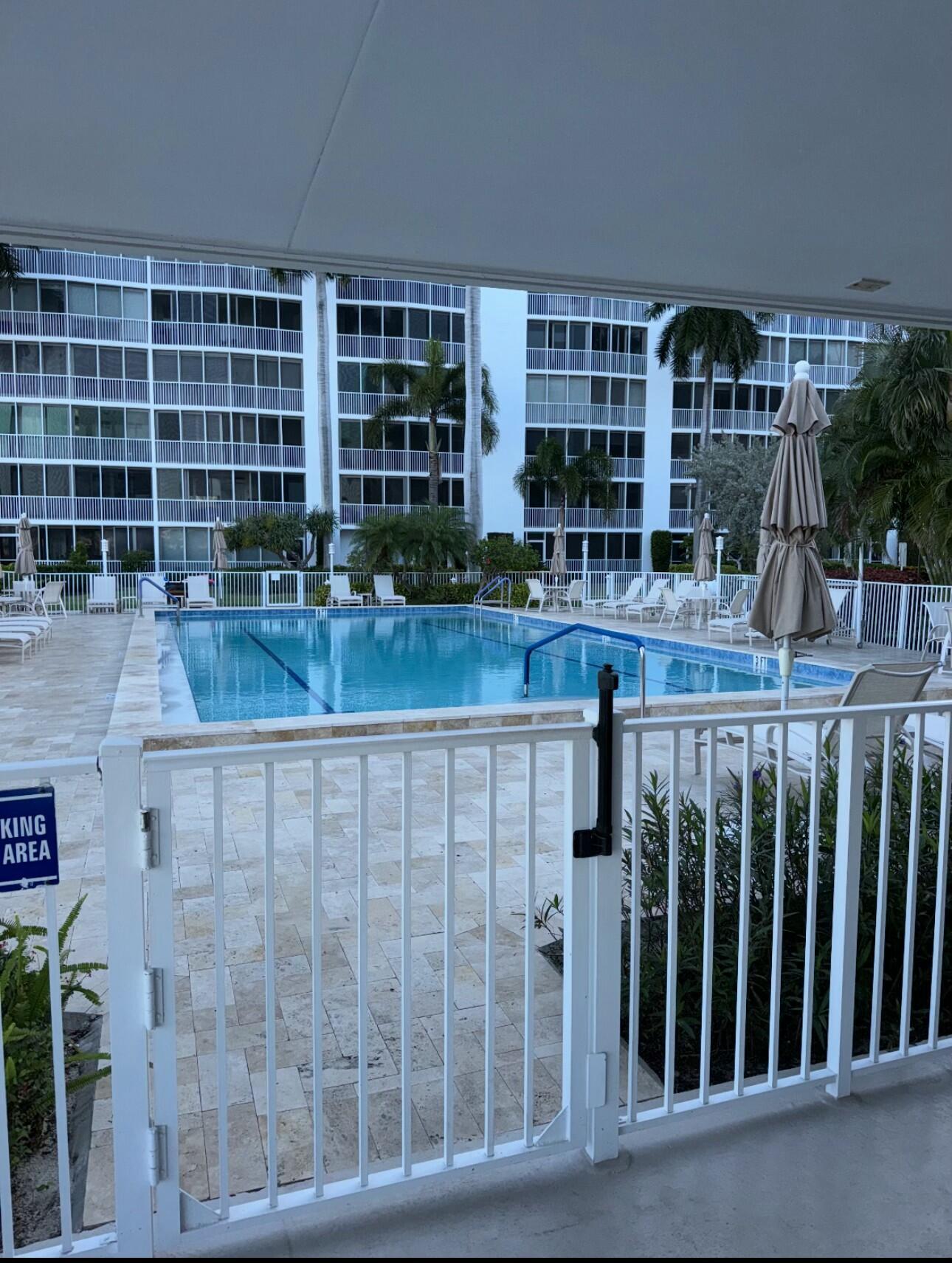 SEAGATE OF HIGHLAND CONDO - Residential Lease