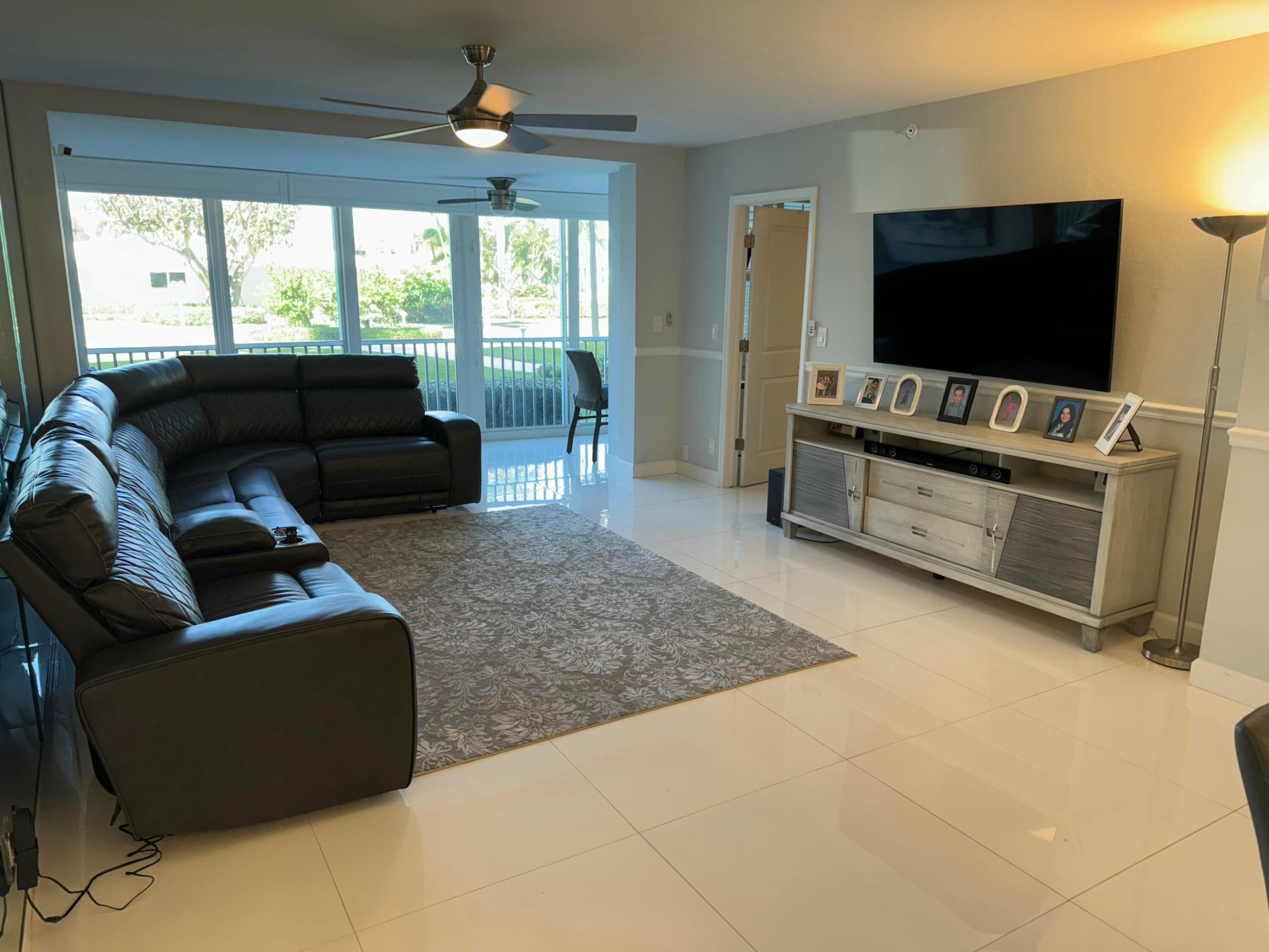 SEAGATE OF HIGHLAND CONDO - Residential Lease